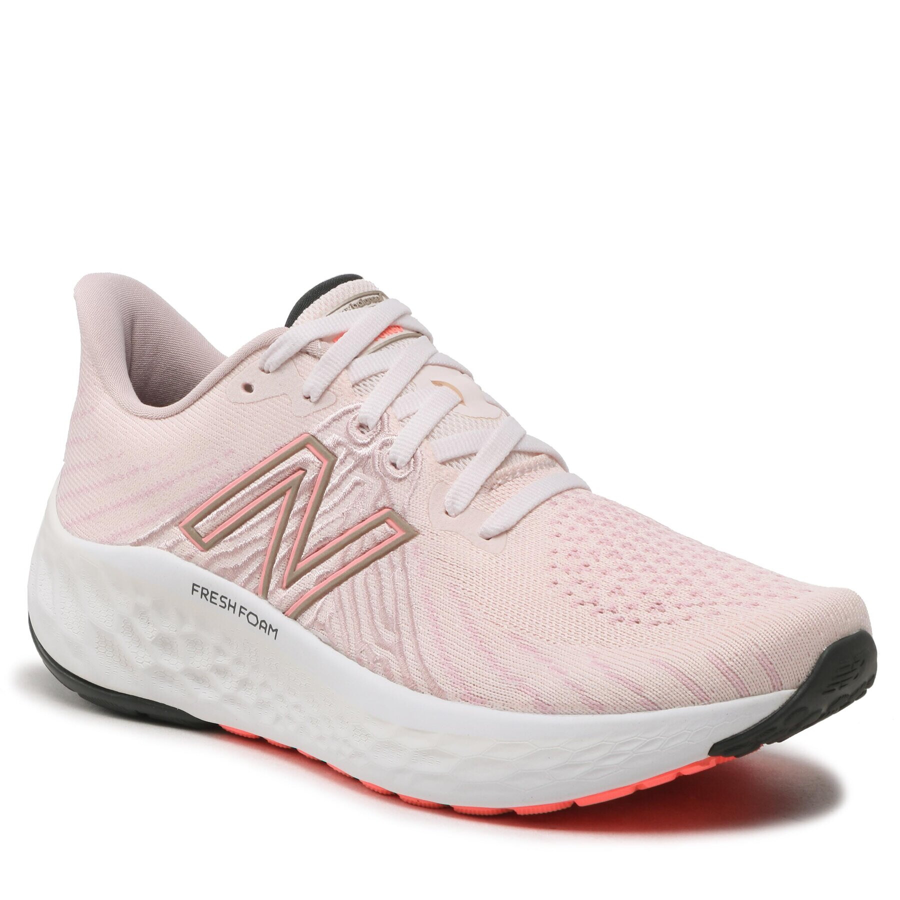 New Balance Pantofi Fresh Foam Vongo v5 WVNGOCP5 Roz - Pled.ro