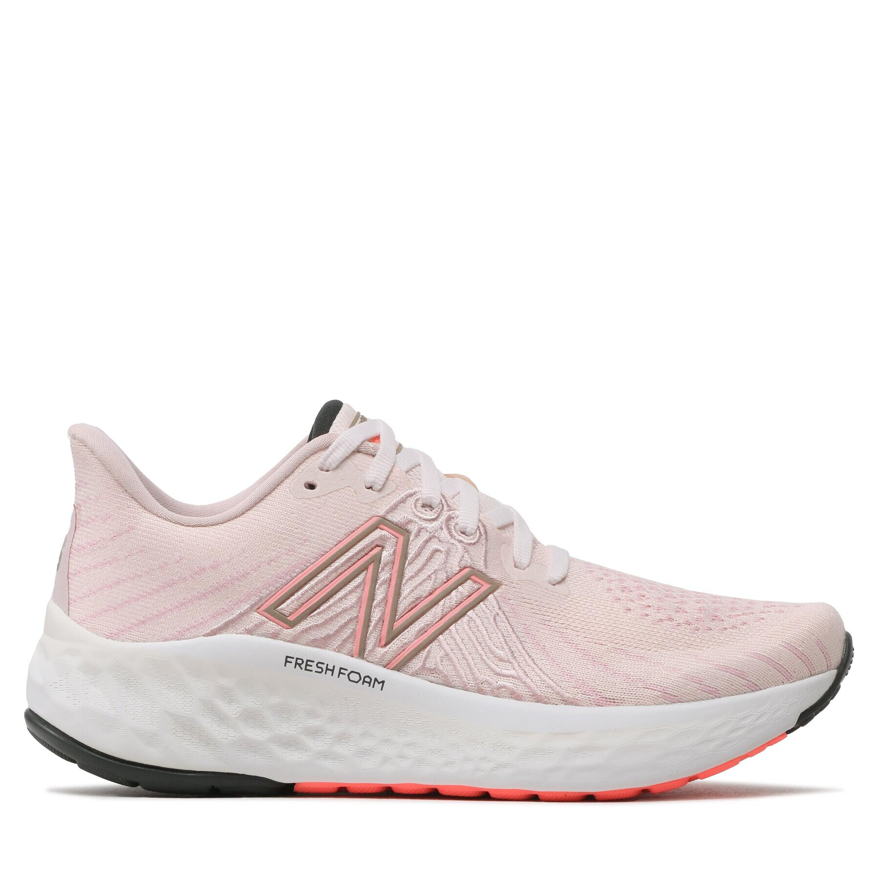 New Balance Pantofi Fresh Foam Vongo v5 WVNGOCP5 Roz - Pled.ro