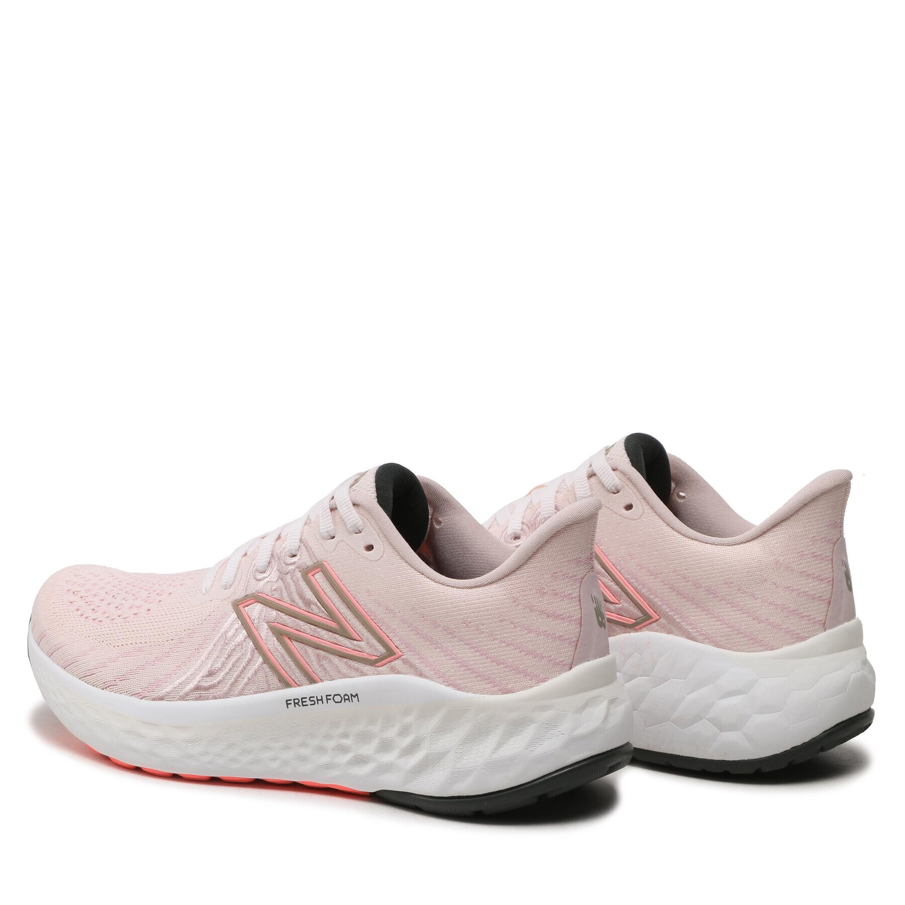 New Balance Pantofi Fresh Foam Vongo v5 WVNGOCP5 Roz - Pled.ro