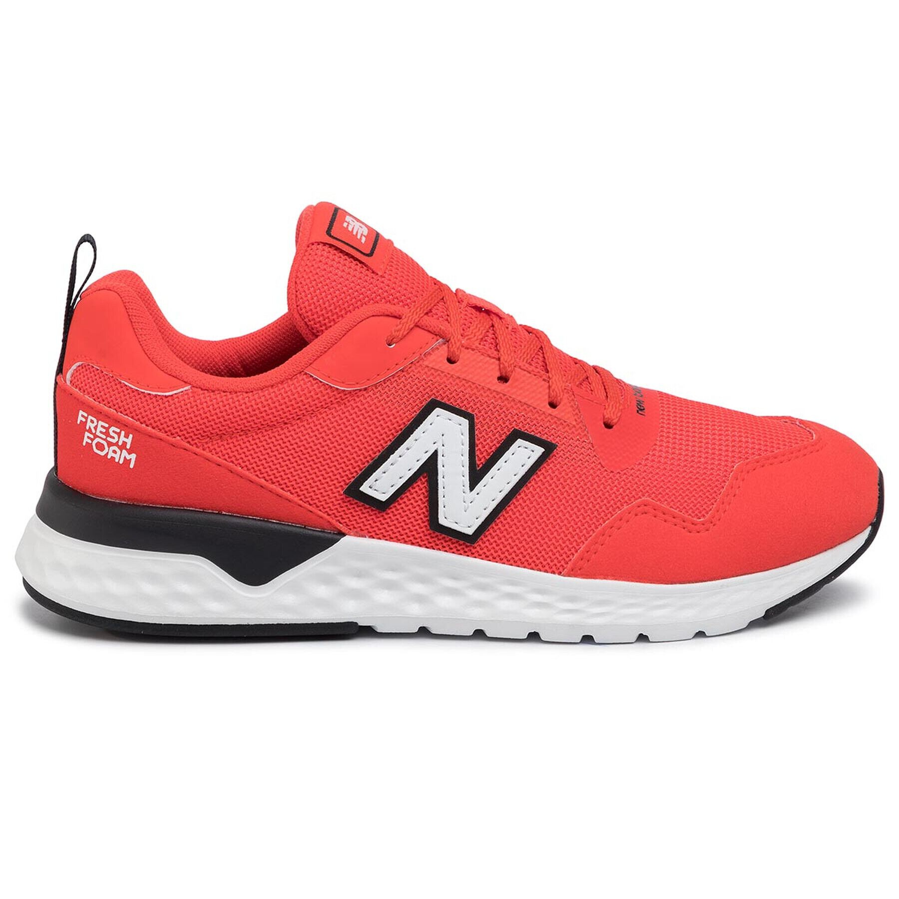 New Balance Pantofi YS515RF2 Roșu - Pled.ro