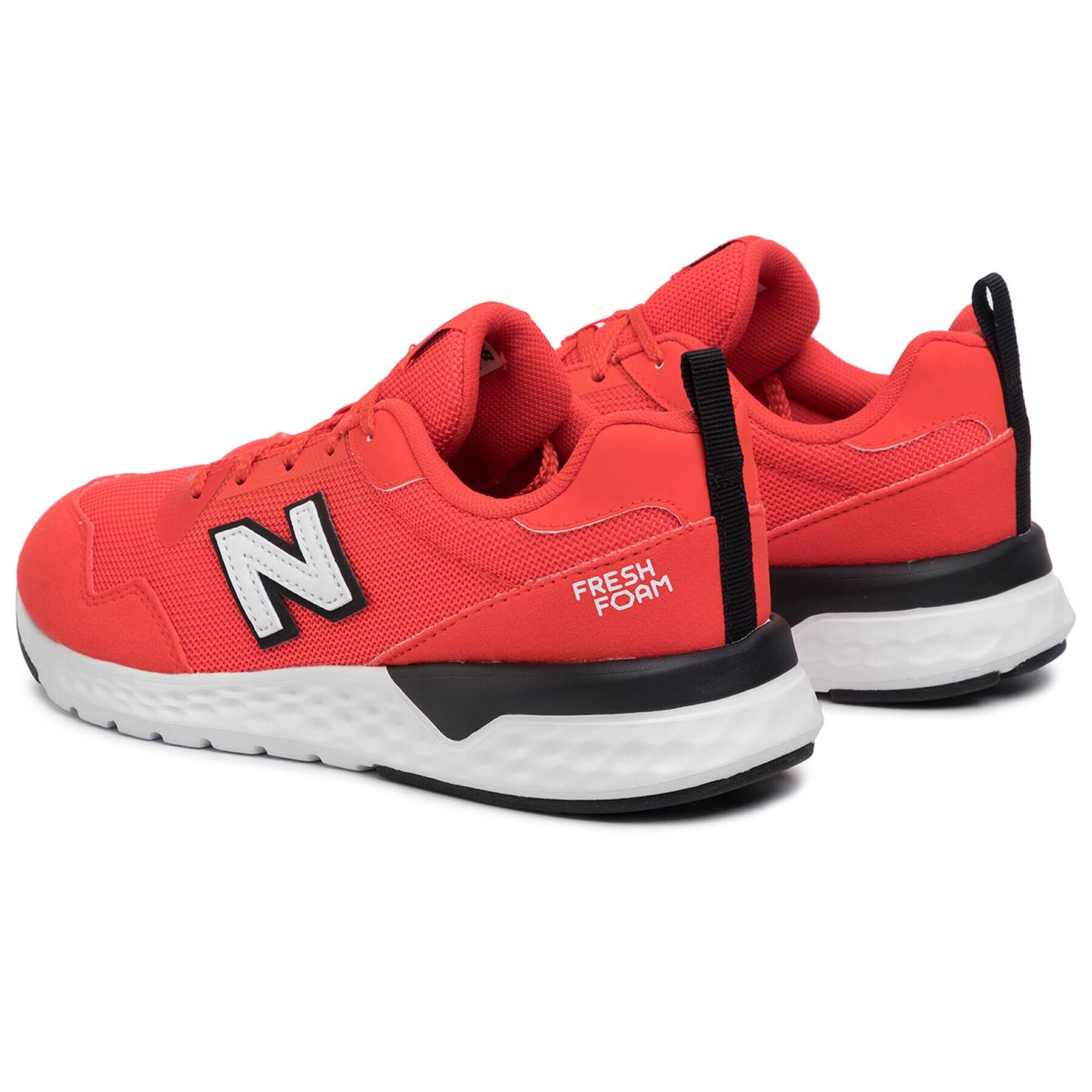 New Balance Pantofi YS515RF2 Roșu - Pled.ro