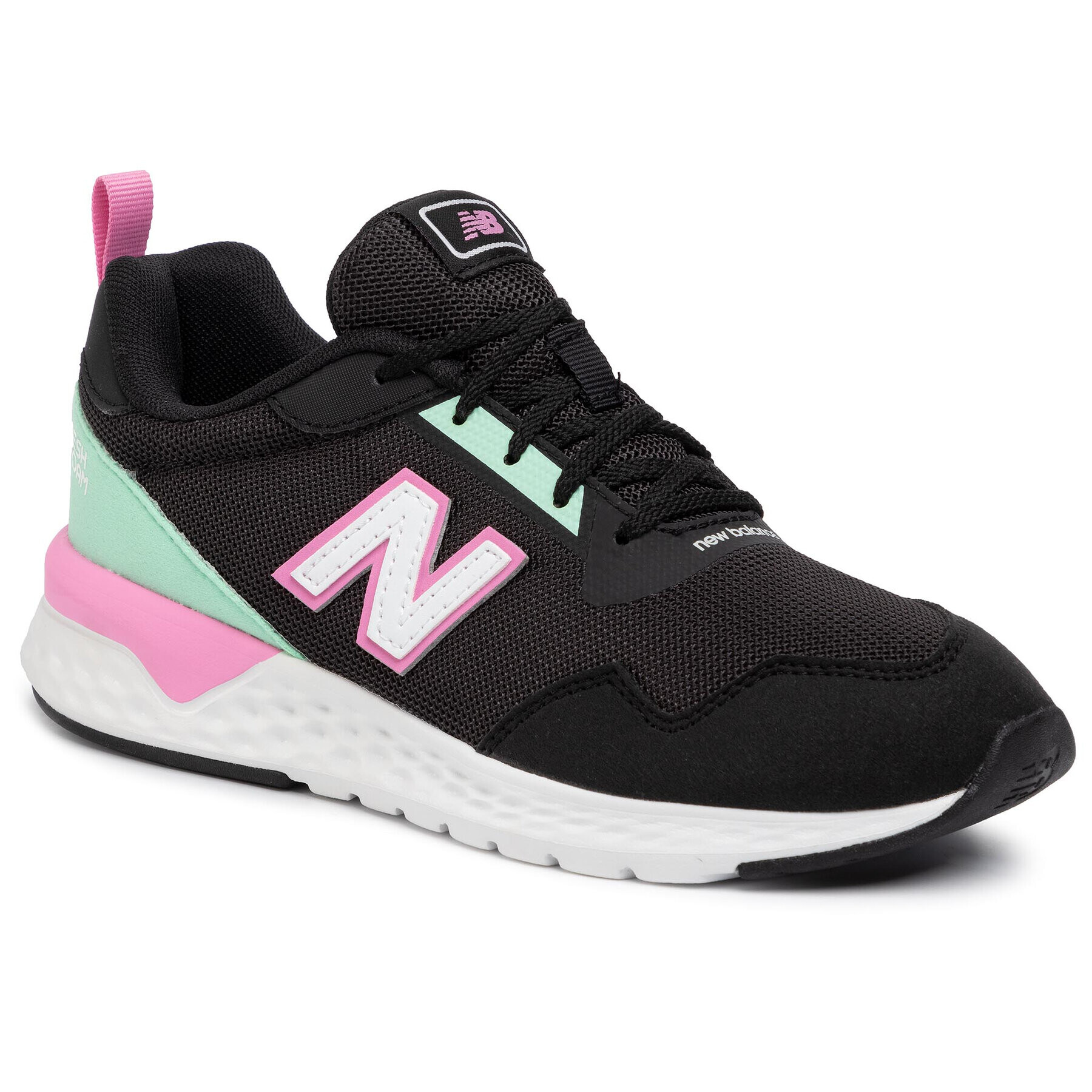 New Balance Pantofi YS515RP2 Negru - Pled.ro