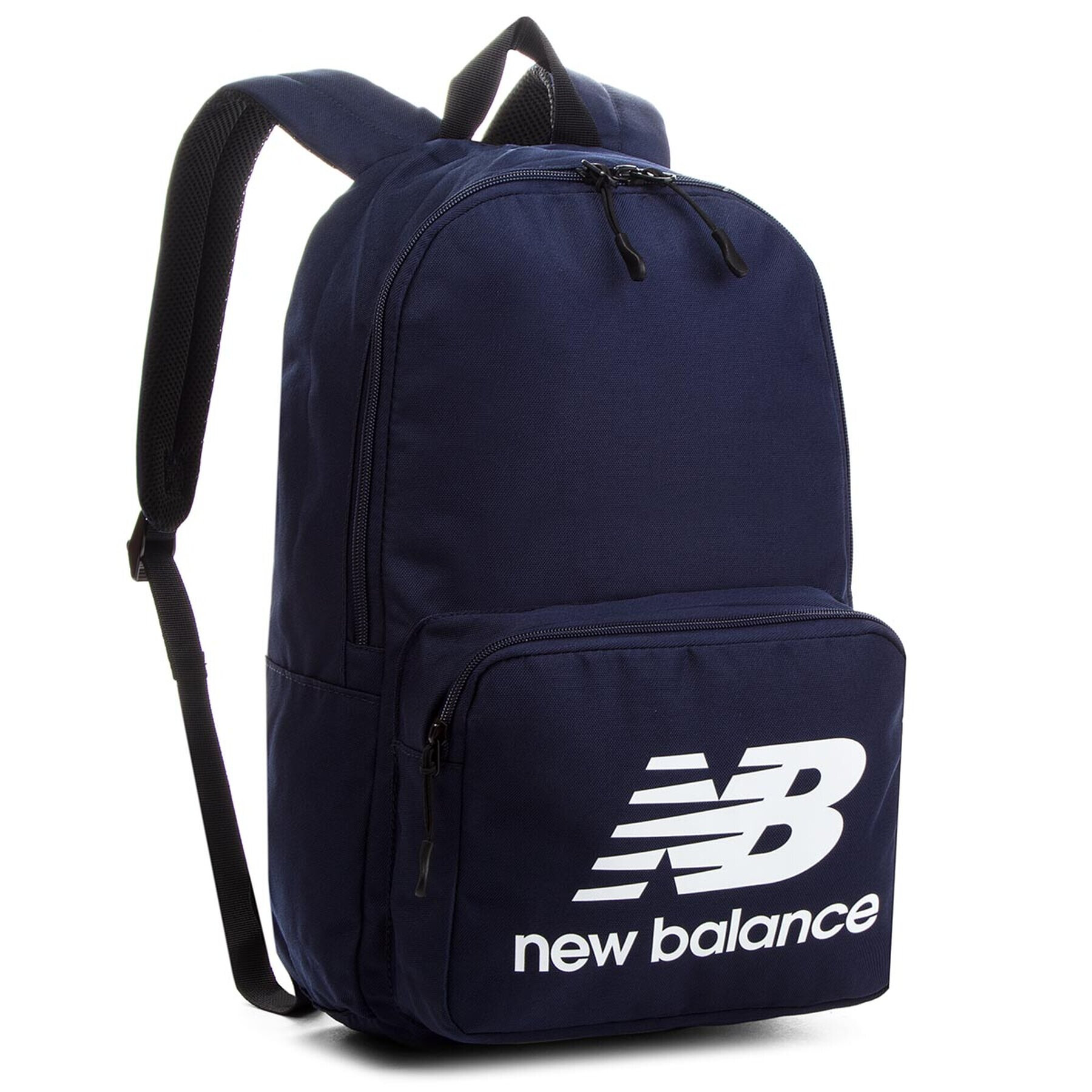 New Balance Rucsac Class Backpack NTBCBPK8 Bleumarin - Pled.ro