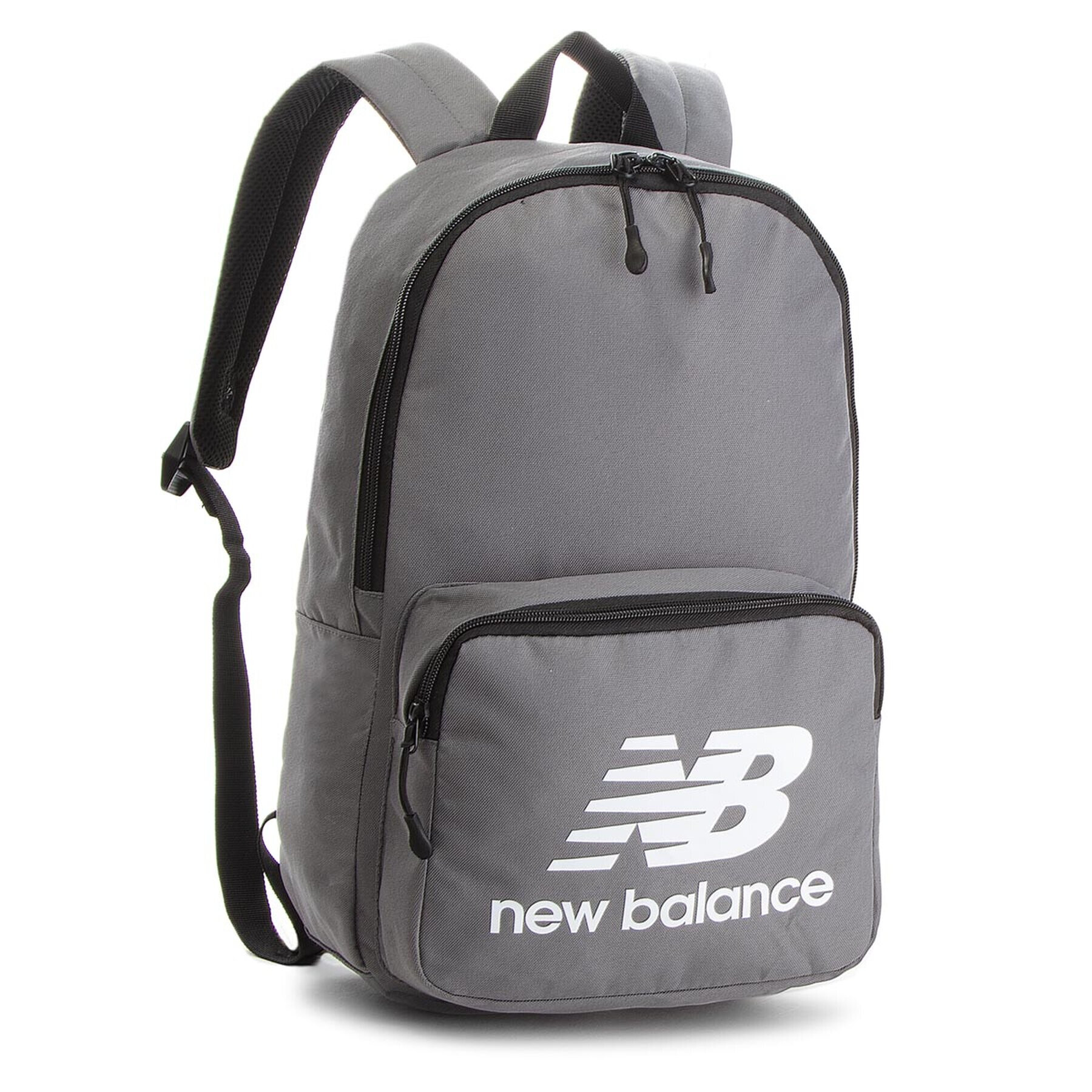 New Balance Rucsac Class Backpack NTBCBPK8 Gri - Pled.ro