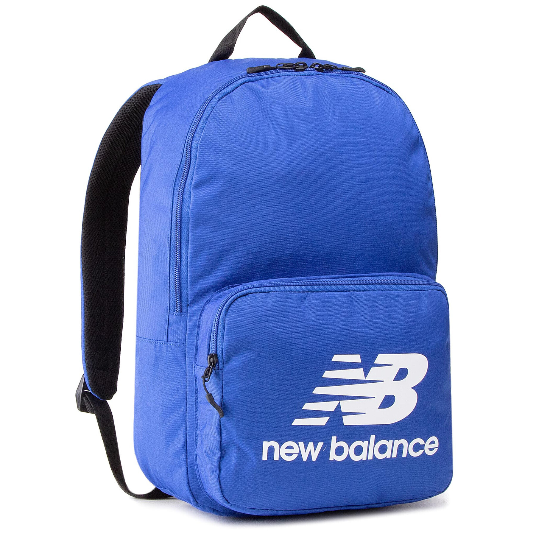 New Balance Rucsac Class Backpack NTBCBPK8BL Albastru - Pled.ro