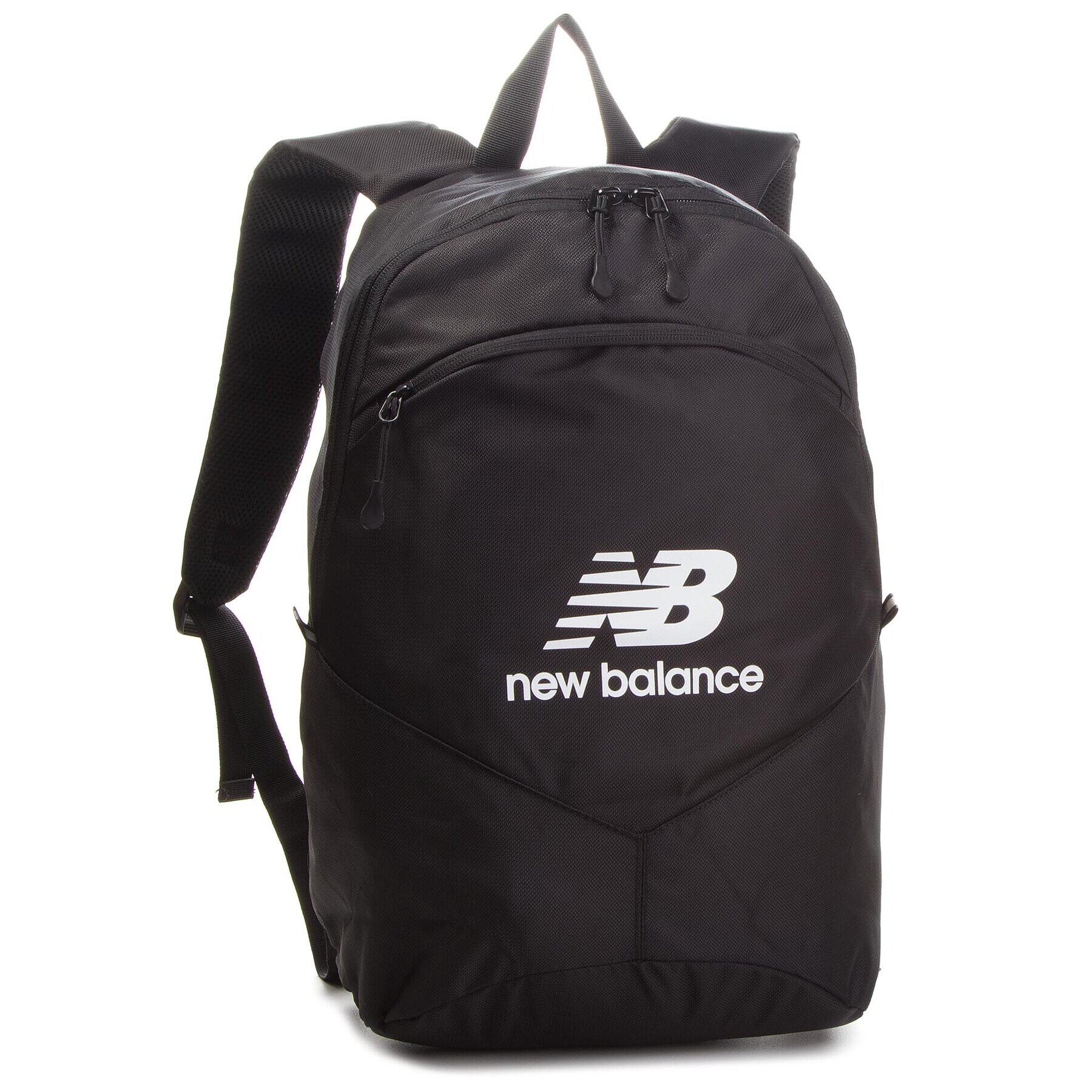 New Balance Rucsac TM Backpack NTBBAPK8PK Negru - Pled.ro