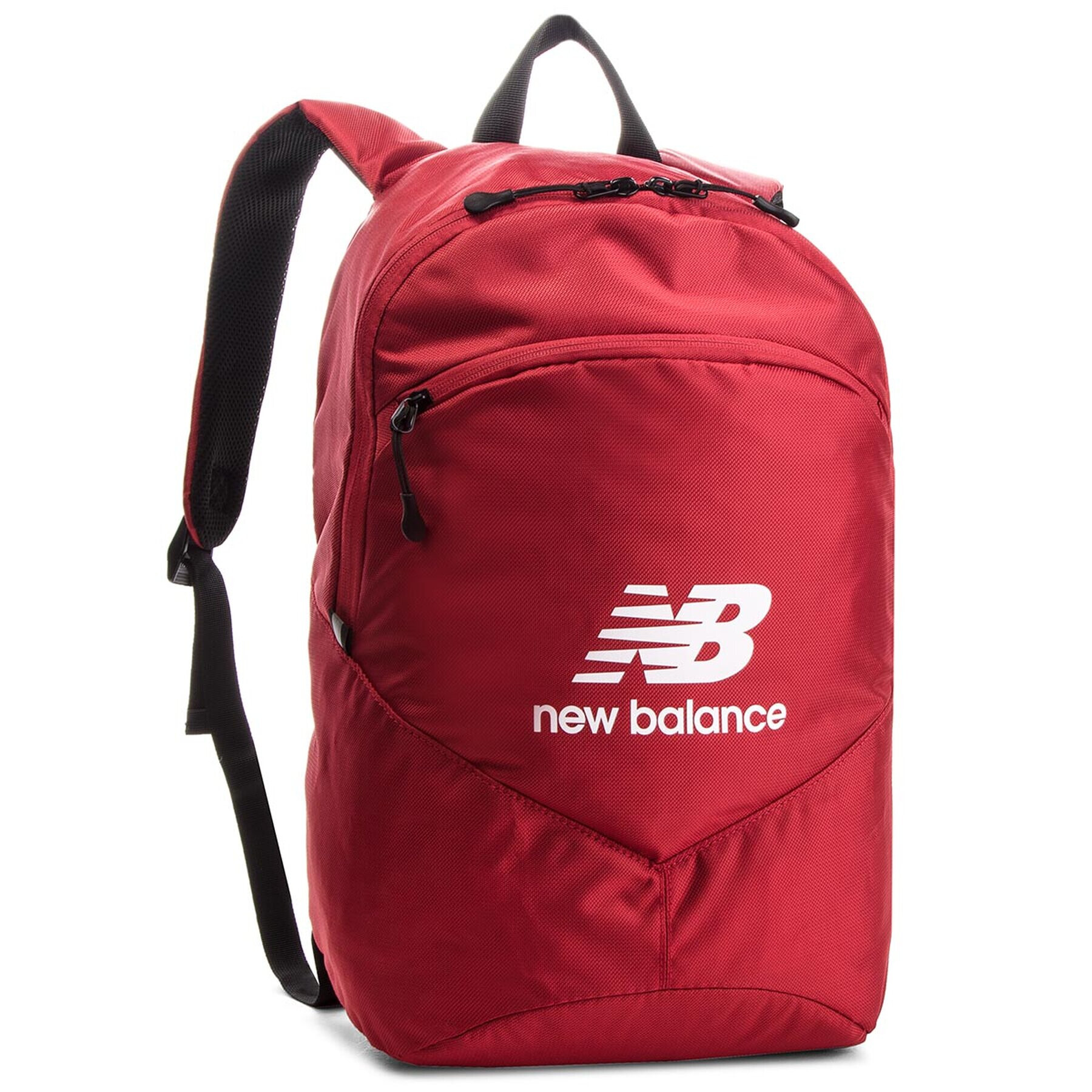 New Balance Rucsac TM Backpack NTBBAPK8PK Roșu - Pled.ro