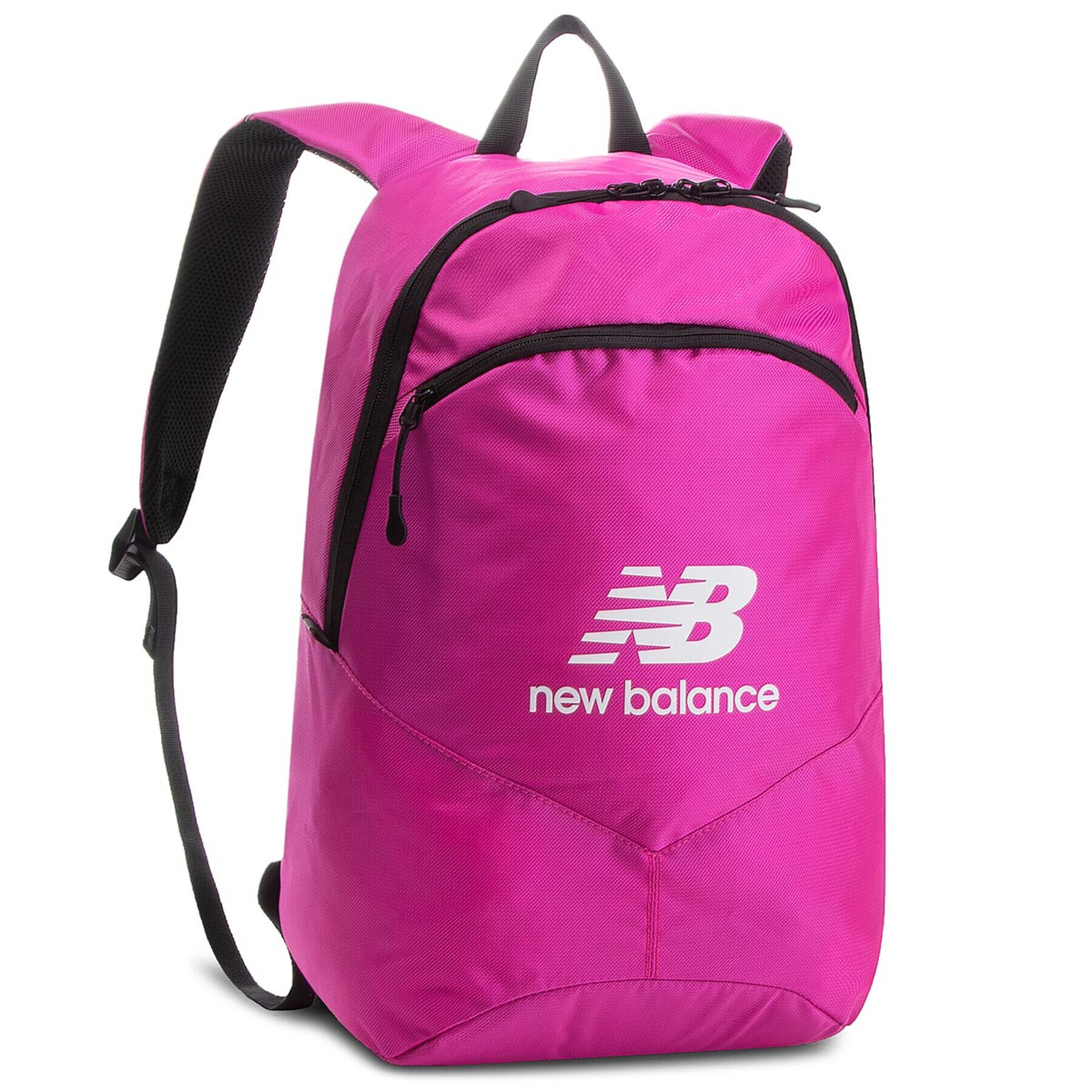 New Balance Rucsac TM Backpack NTBBAPK8PK Roz - Pled.ro