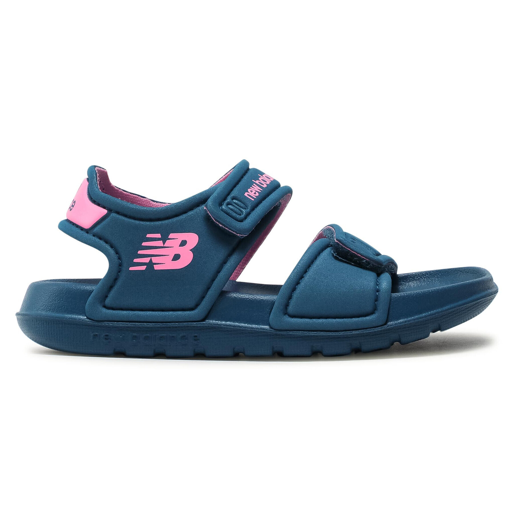 New Balance Sandale IOSPSDNP Bleumarin - Pled.ro