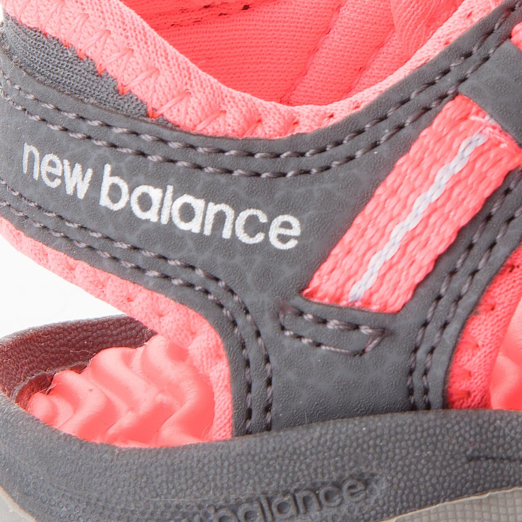 New Balance Sandale K2029GCO Gri - Pled.ro