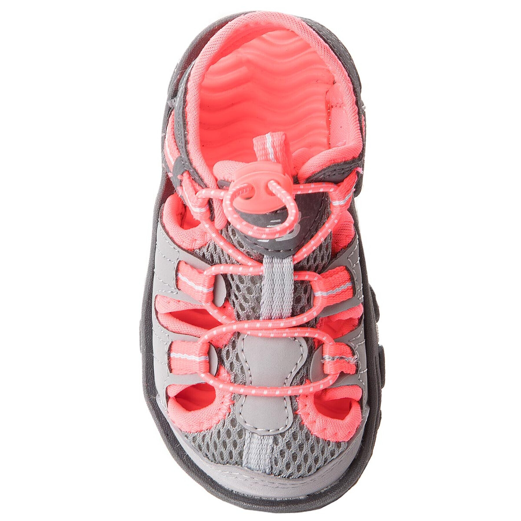 New Balance Sandale K2029GCO Gri - Pled.ro