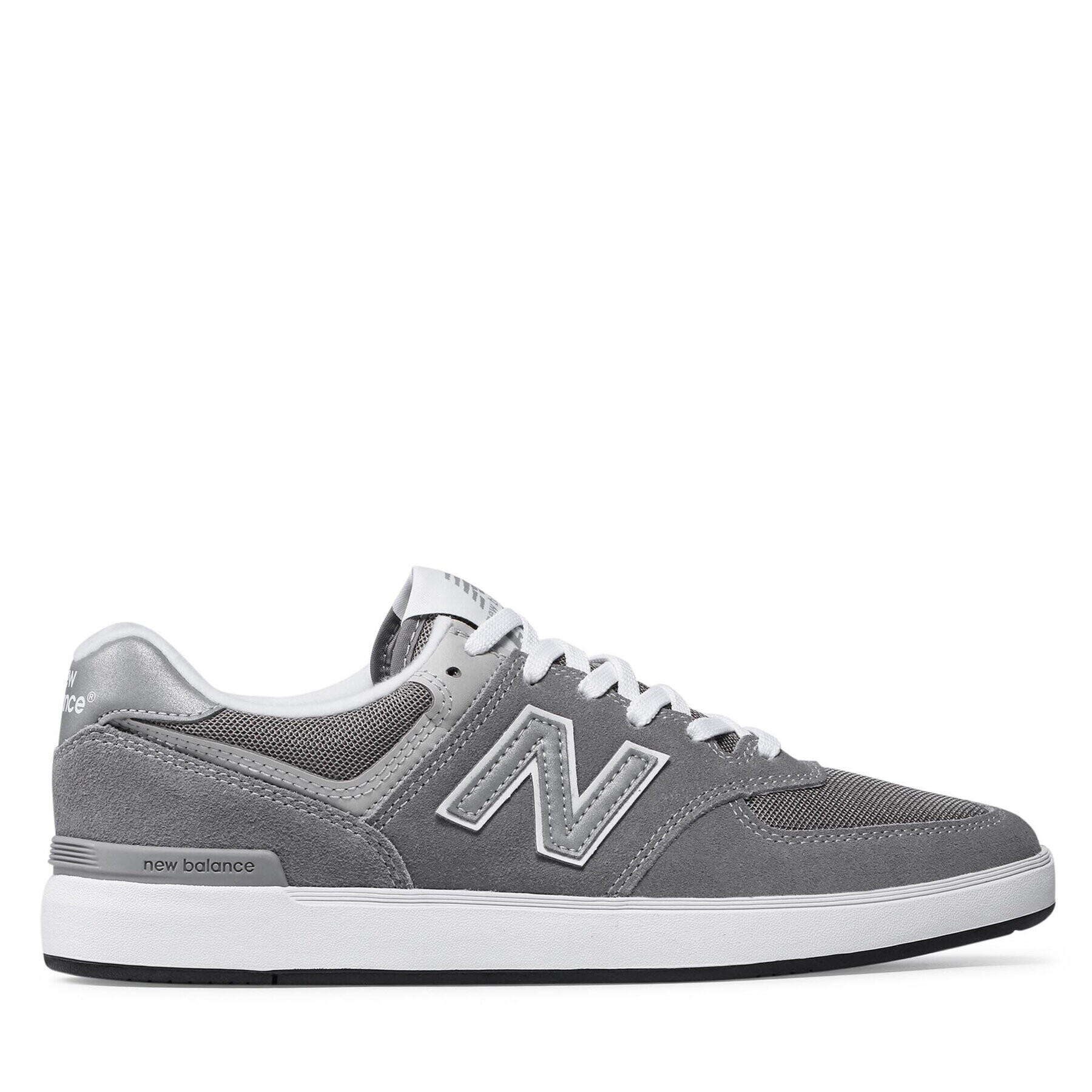 New Balance Sneakers AM574CLG Gri - Pled.ro