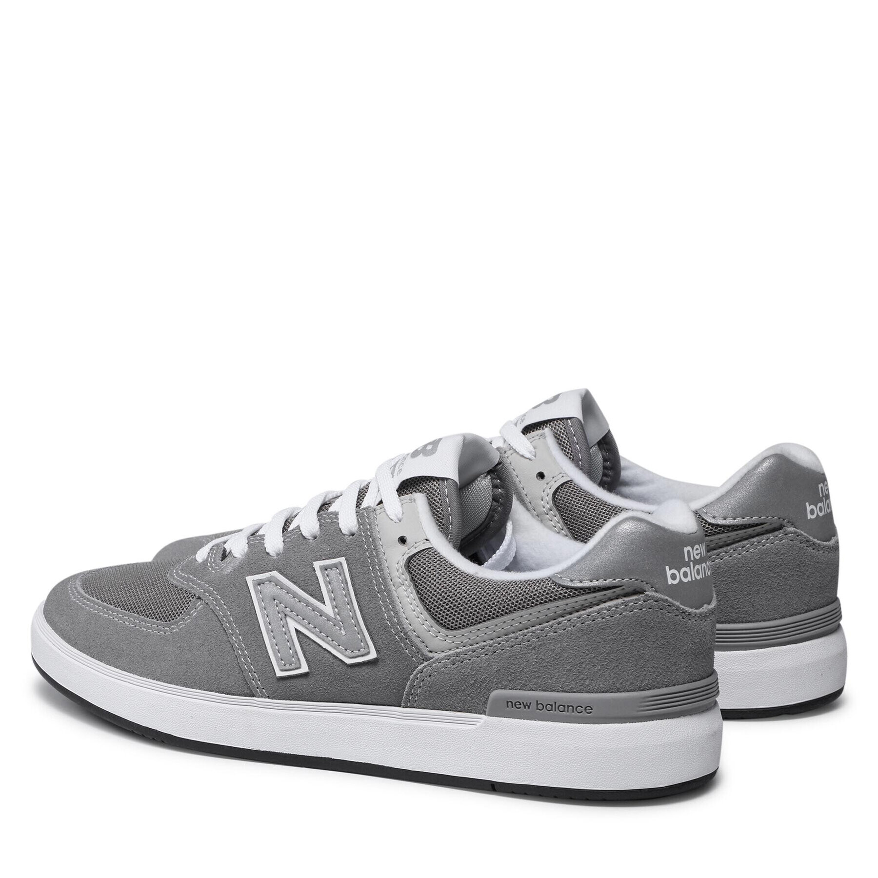 New Balance Sneakers AM574CLG Gri - Pled.ro