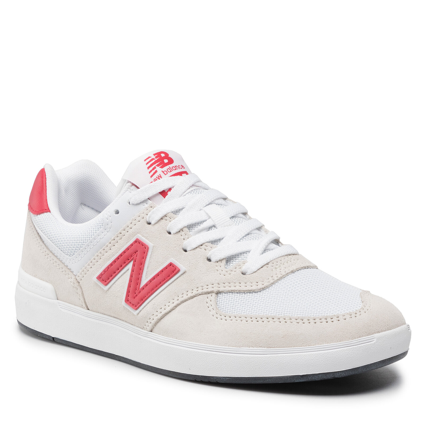 New Balance Sneakers AM574OHH Bej - Pled.ro