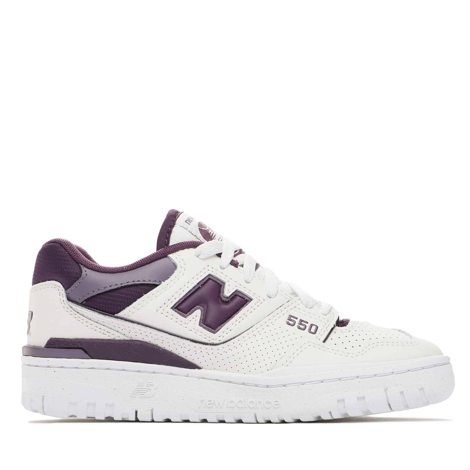 New Balance Sneakers BBW550DG Écru - Pled.ro