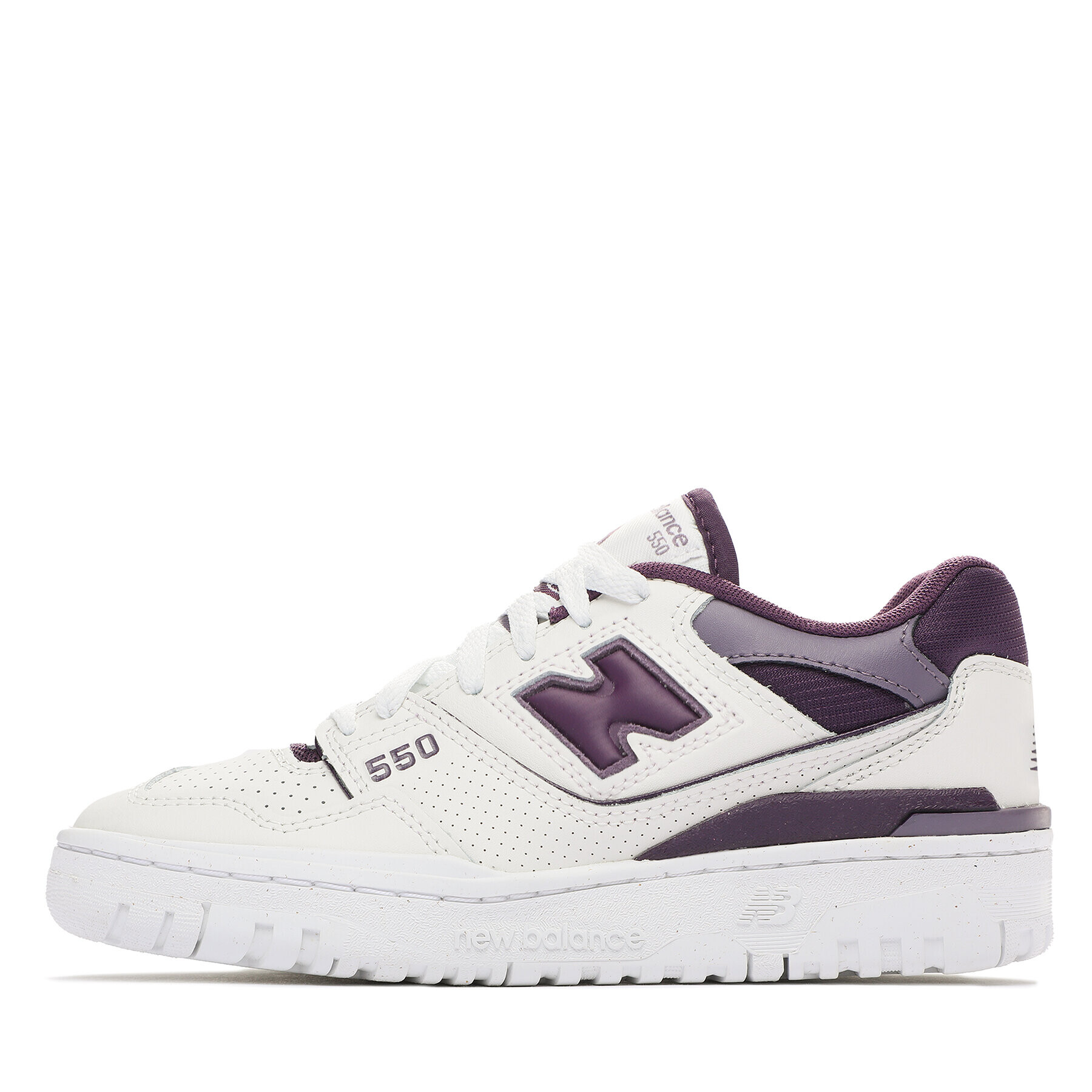 New Balance Sneakers BBW550DG Écru - Pled.ro