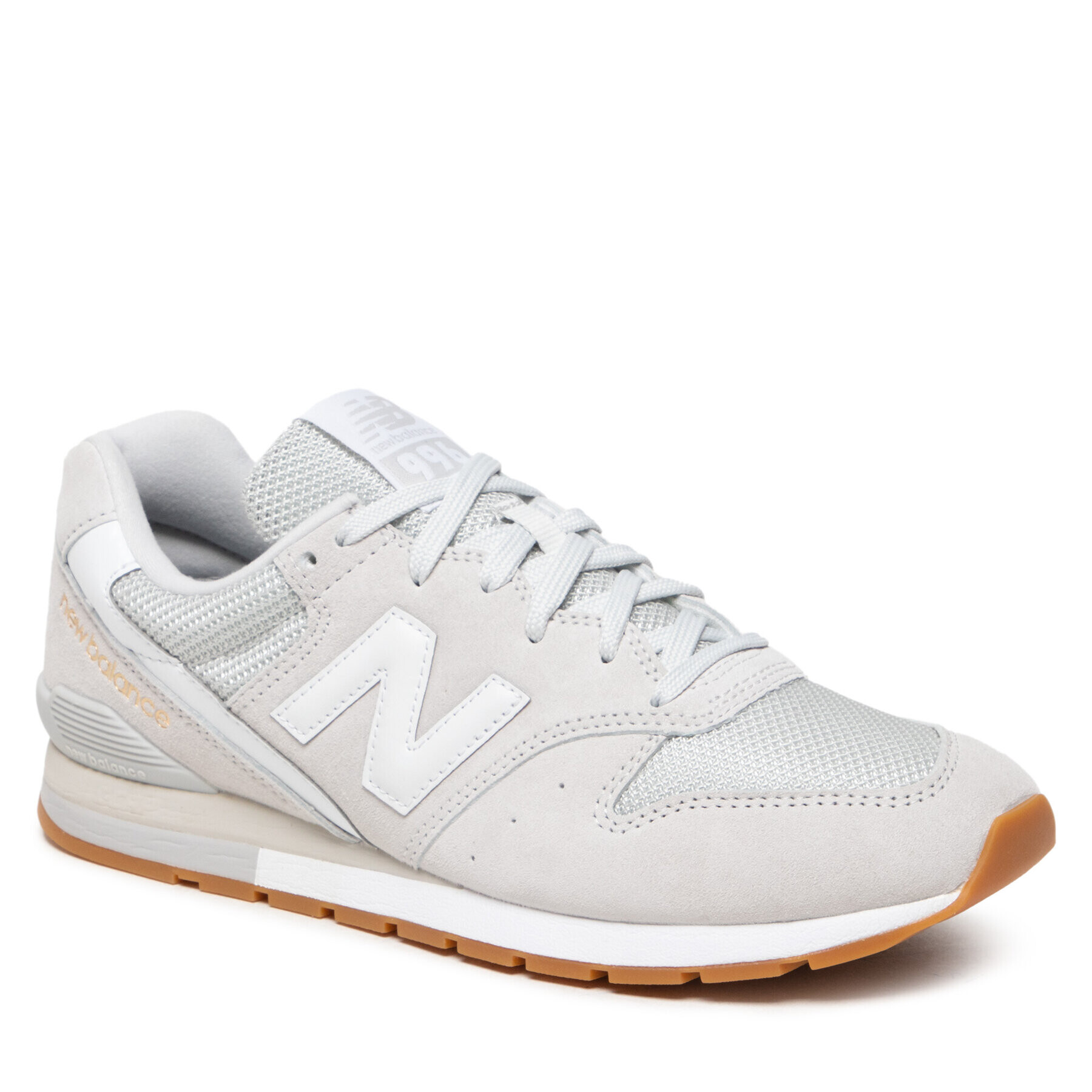 New Balance Sneakers CM996CPS Gri - Pled.ro