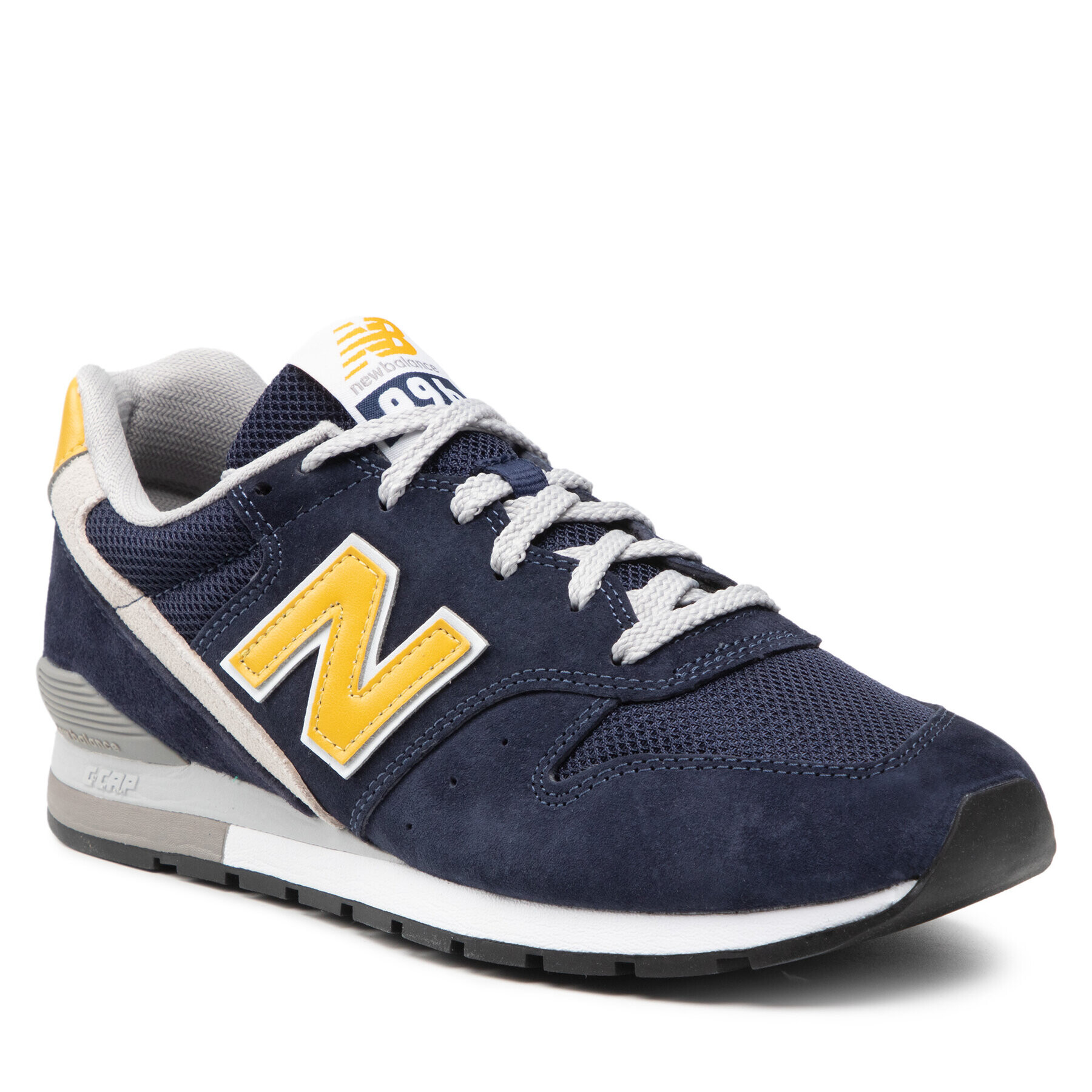 New Balance Sneakers CM996SHC Bleumarin - Pled.ro