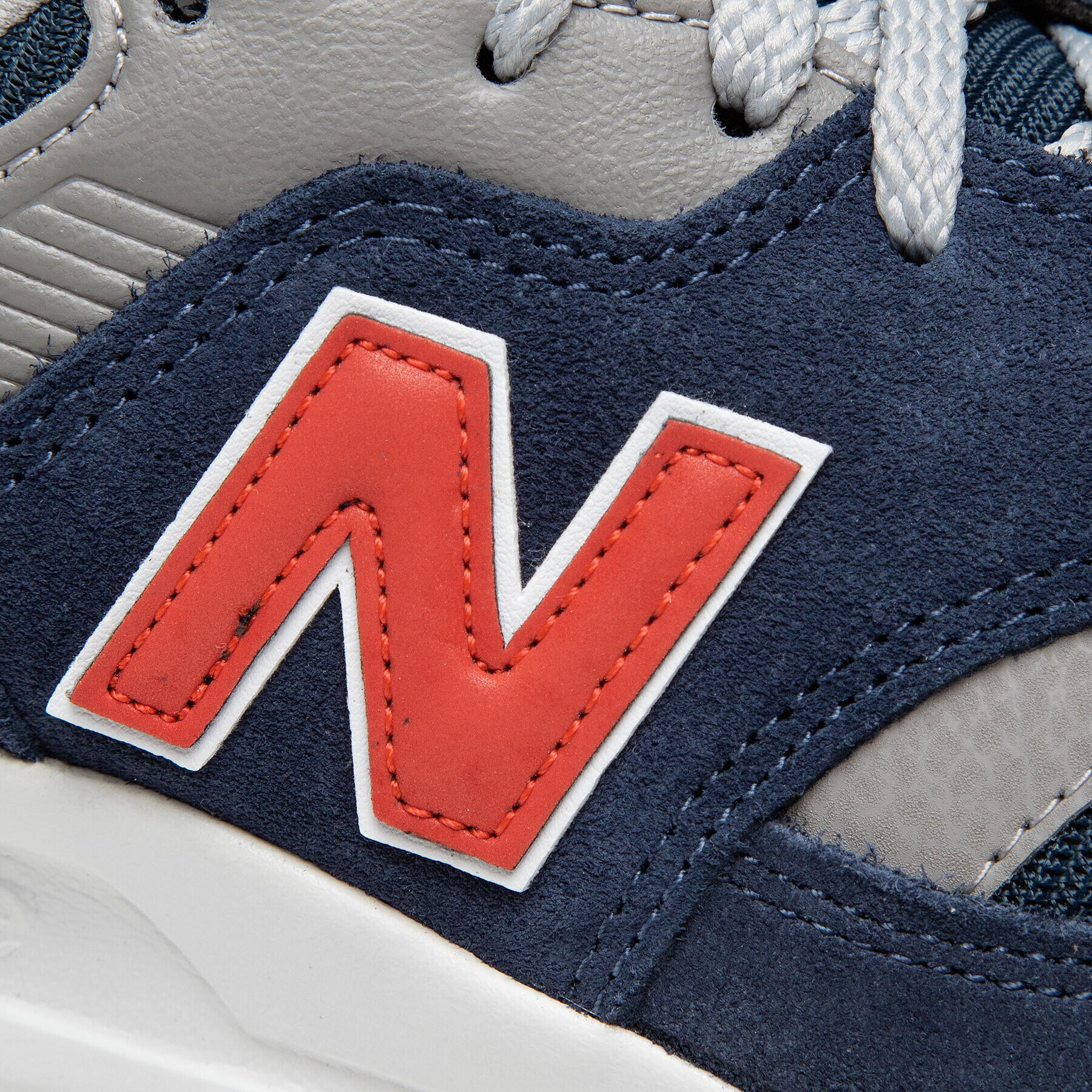 New Balance Sneakers CM997HAY Bleumarin - Pled.ro