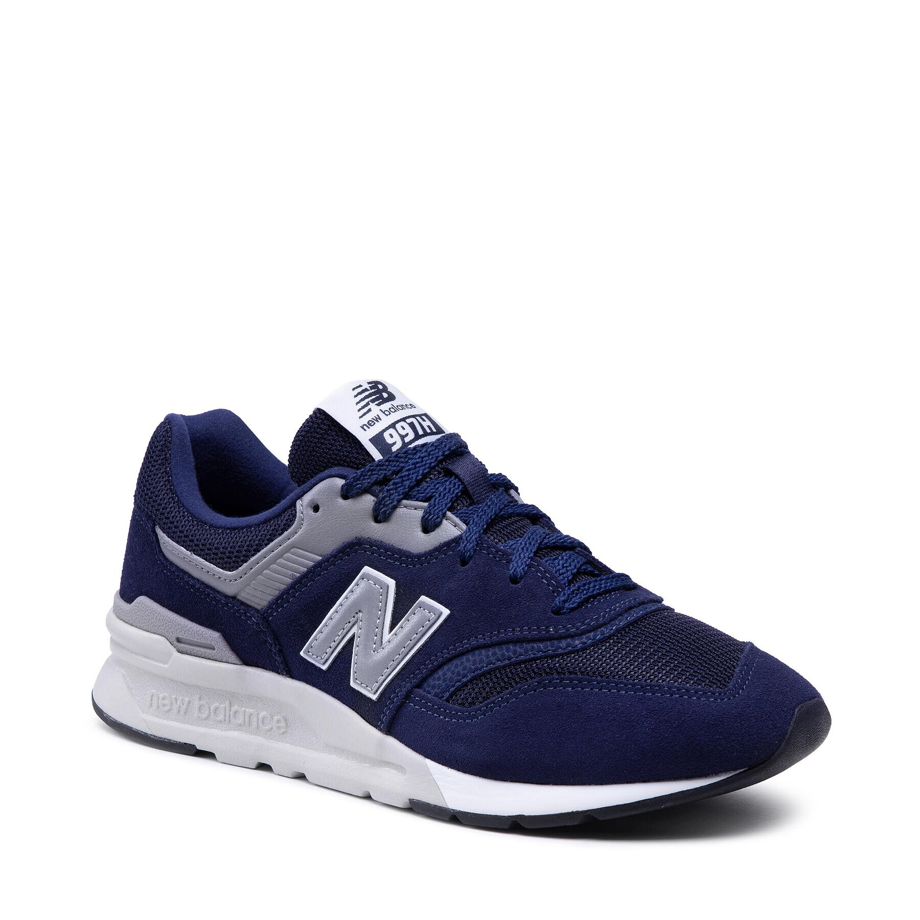 New Balance Sneakers CM997HCE Bleumarin - Pled.ro