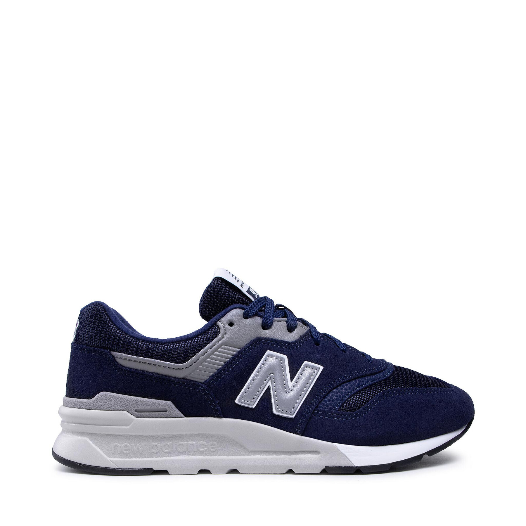 New Balance Sneakers CM997HCE Bleumarin - Pled.ro