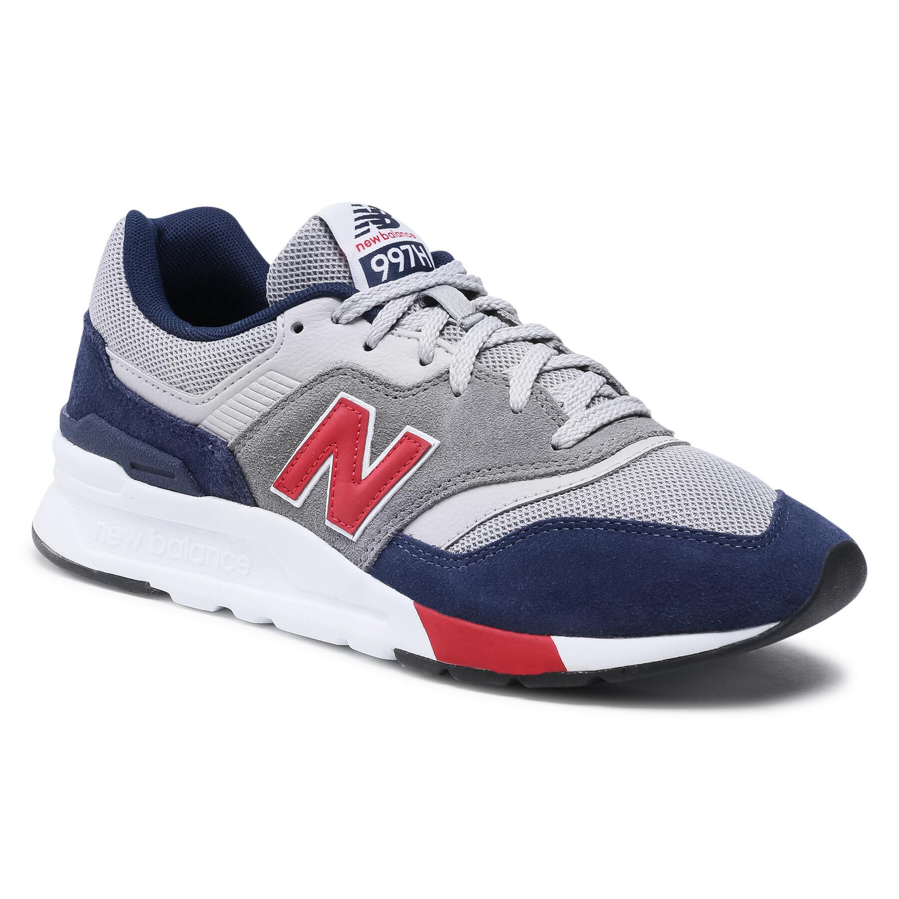 New Balance Sneakers CM997HVR Gri - Pled.ro