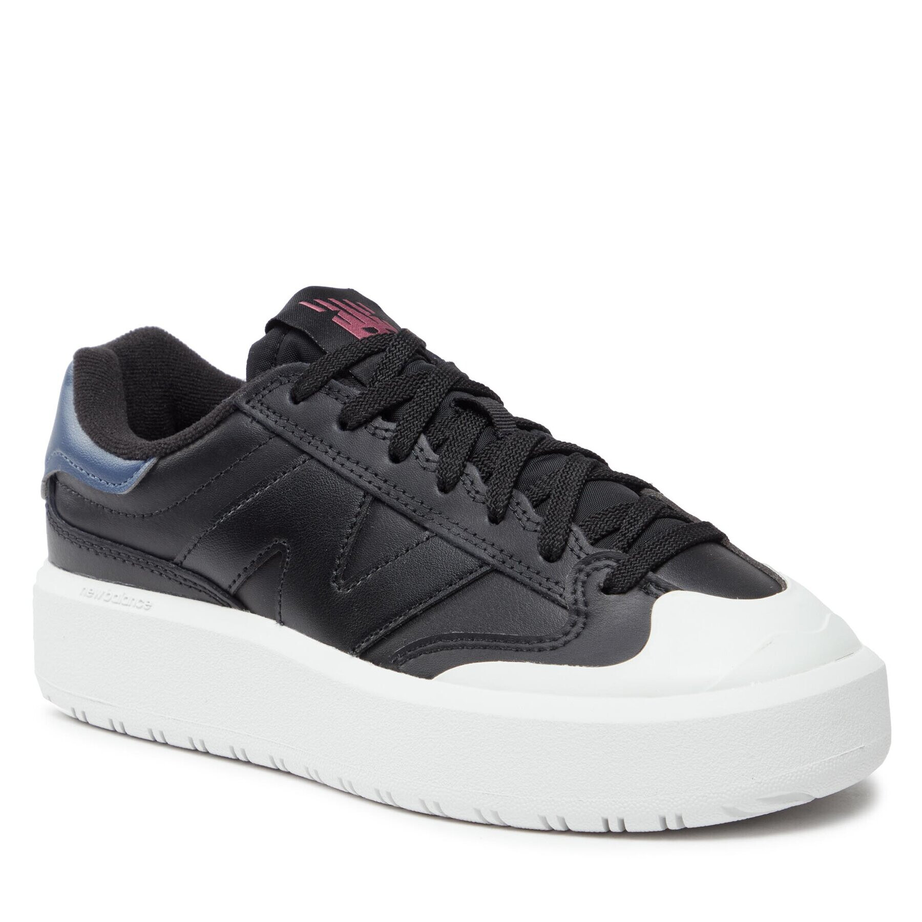 New Balance Sneakers CT302LM Negru - Pled.ro