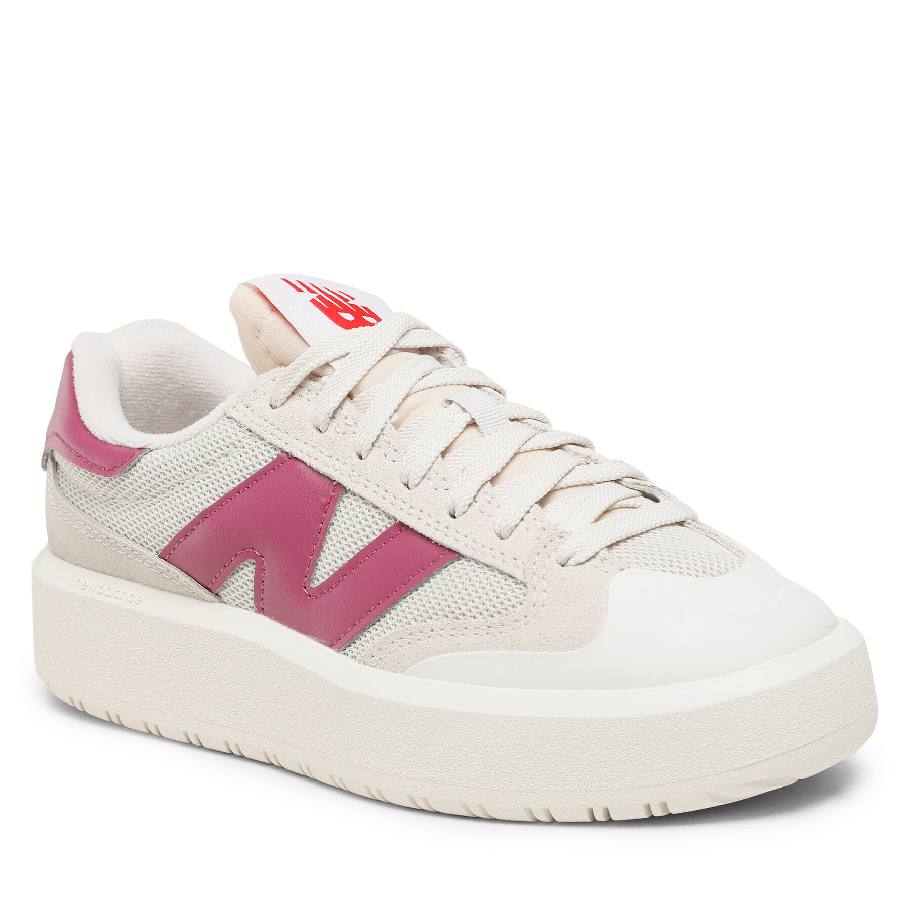 New Balance Sneakers CT302RP Gri - Pled.ro