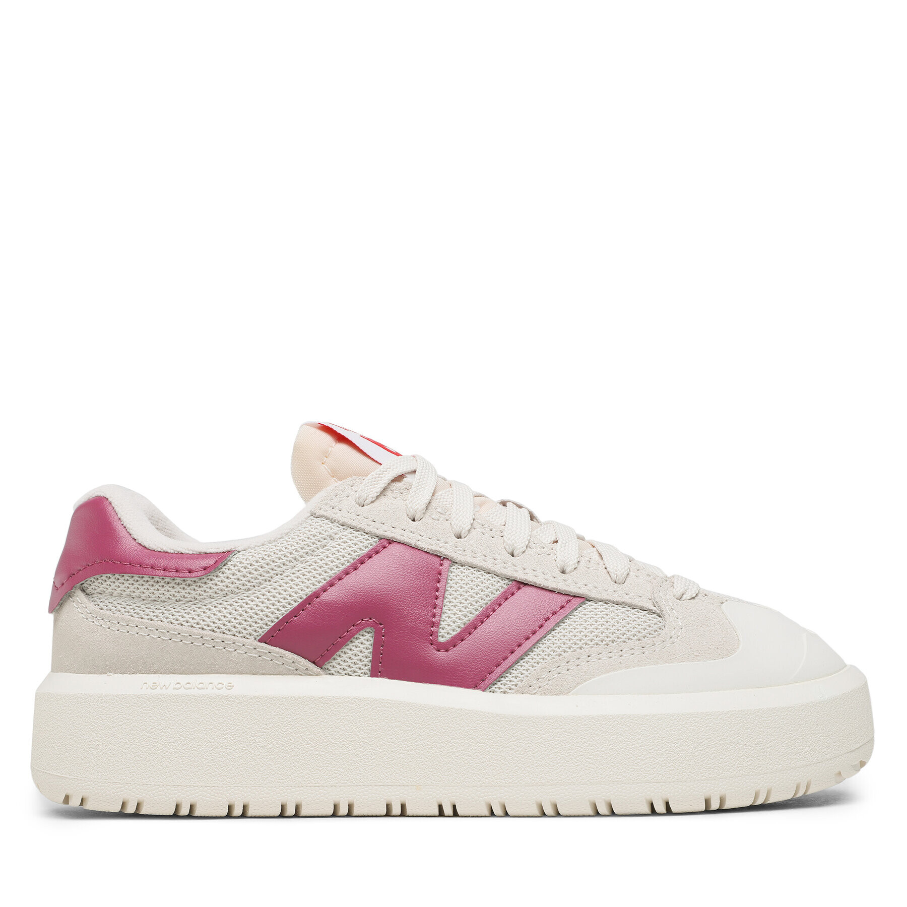 New Balance Sneakers CT302RP Gri - Pled.ro