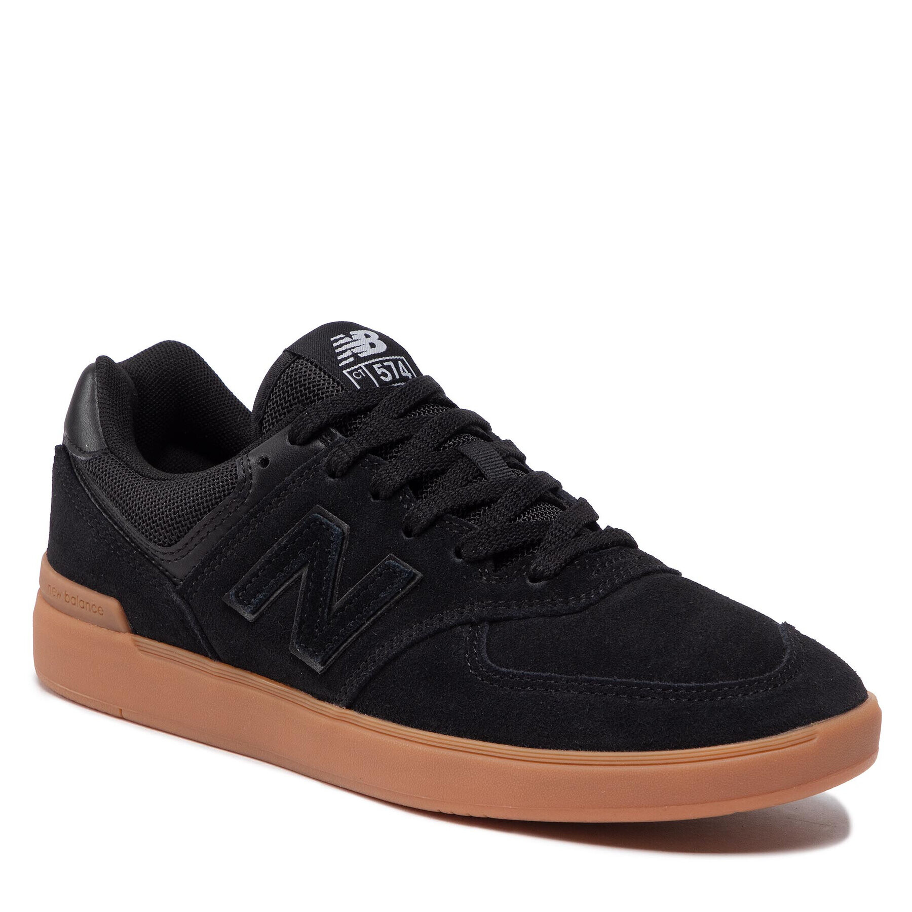 New Balance Sneakers CT574BLG Negru - Pled.ro