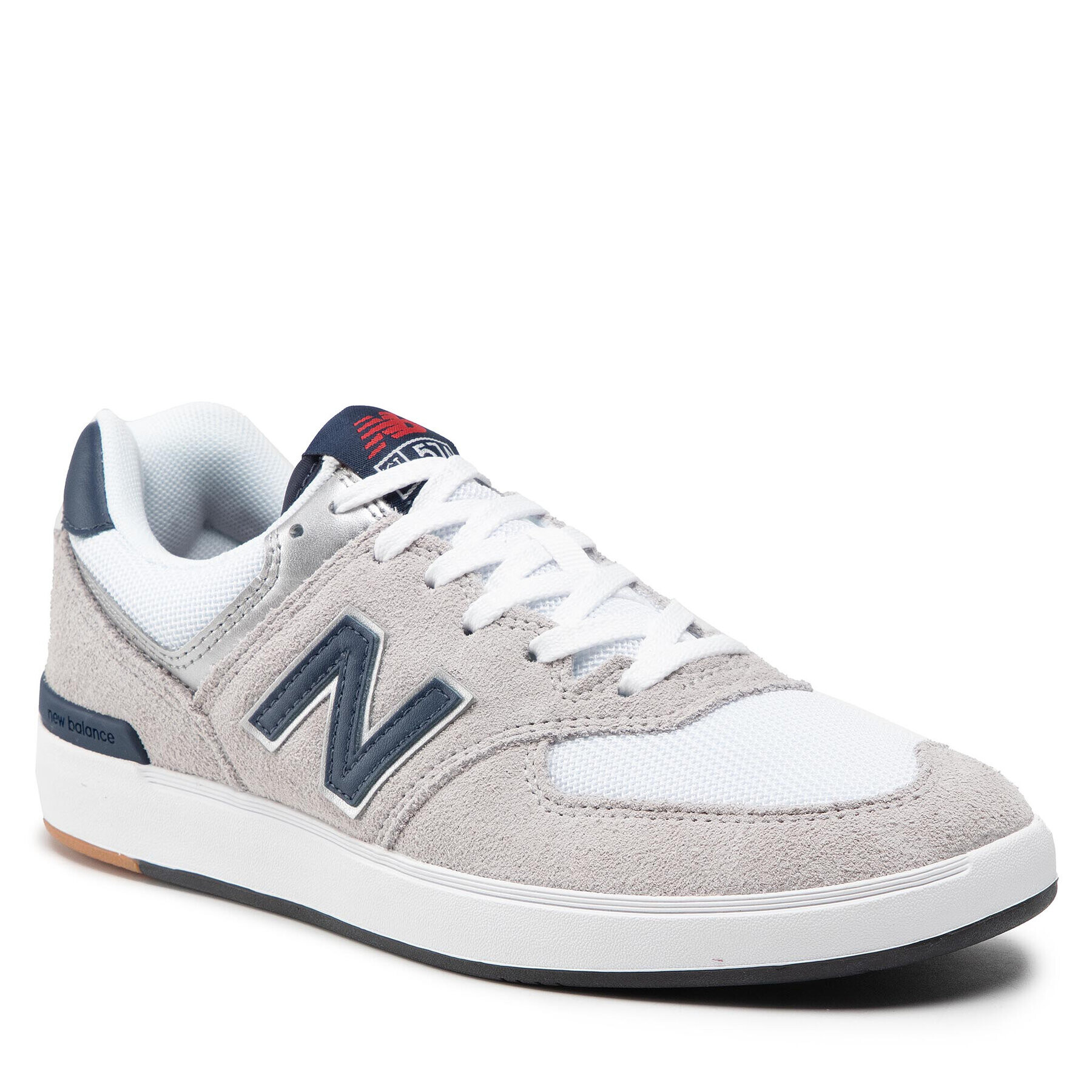 New Balance Sneakers CT574GRY Gri - Pled.ro