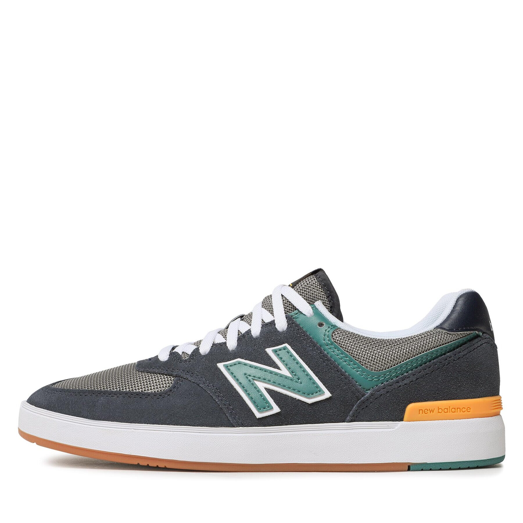 New Balance Sneakers CT574NGT Bleumarin - Pled.ro