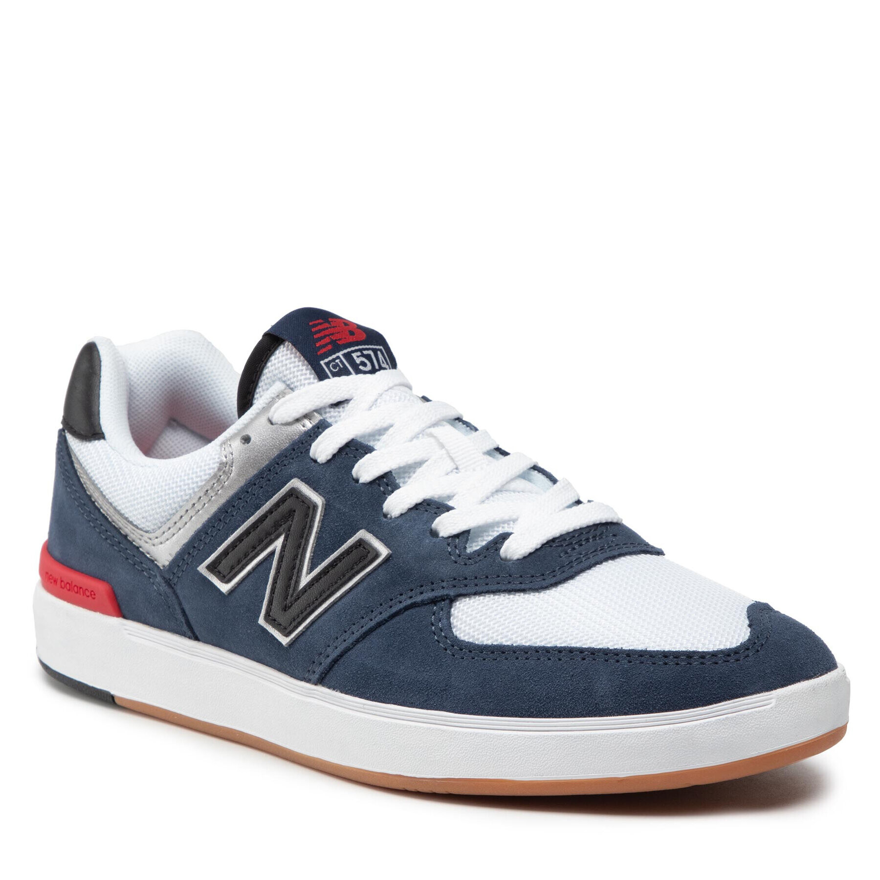 New Balance Sneakers CT574NVY Bleumarin - Pled.ro