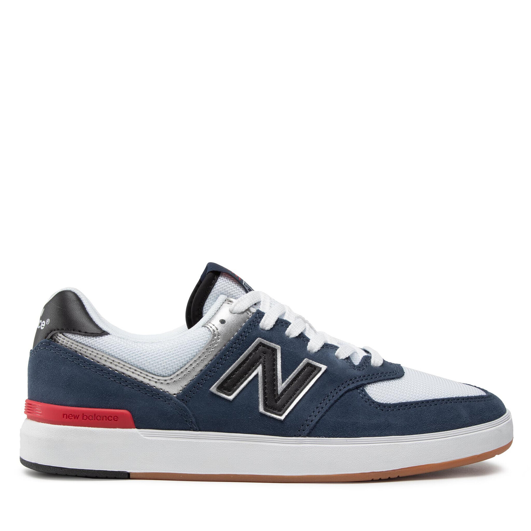 New Balance Sneakers CT574NVY Bleumarin - Pled.ro