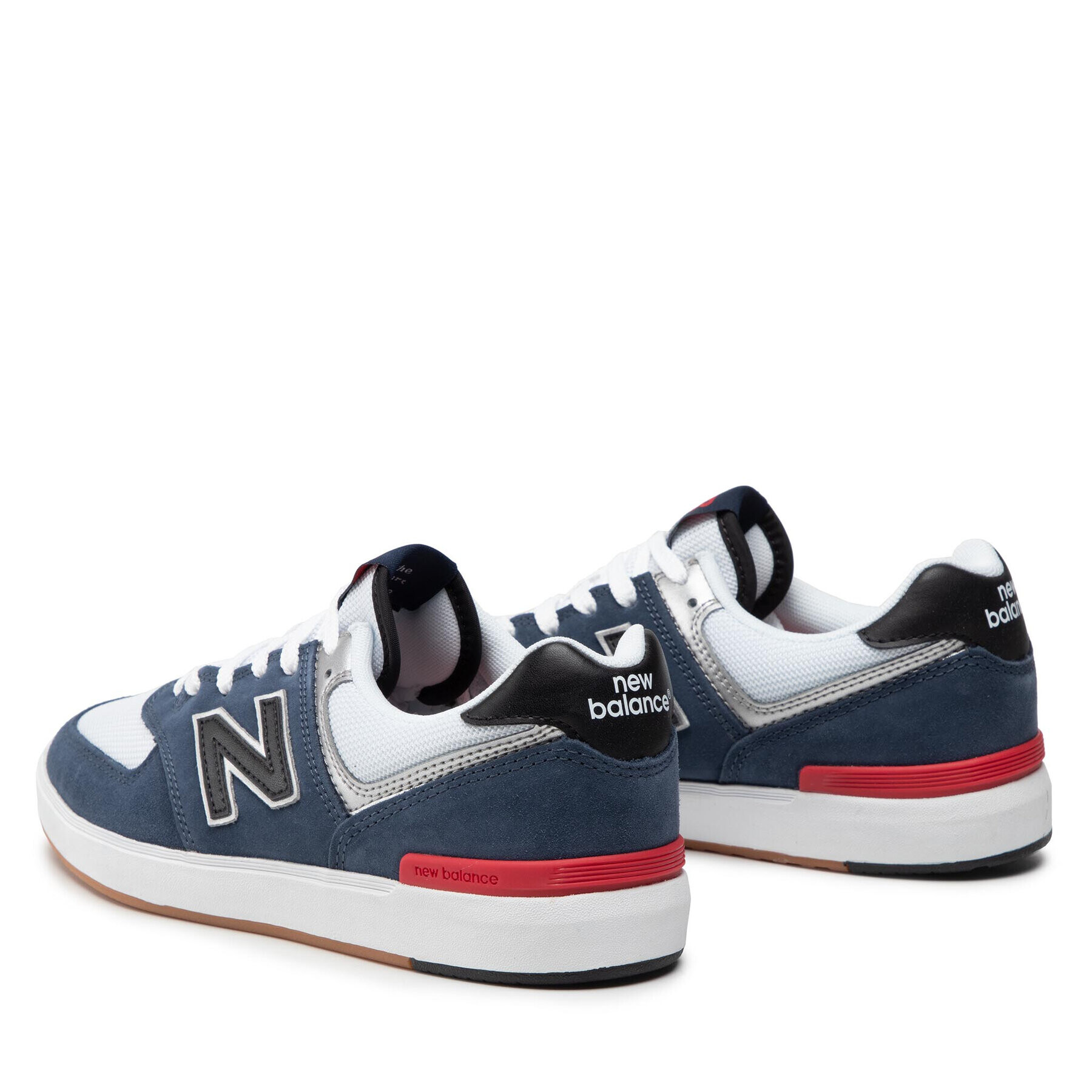 New Balance Sneakers CT574NVY Bleumarin - Pled.ro