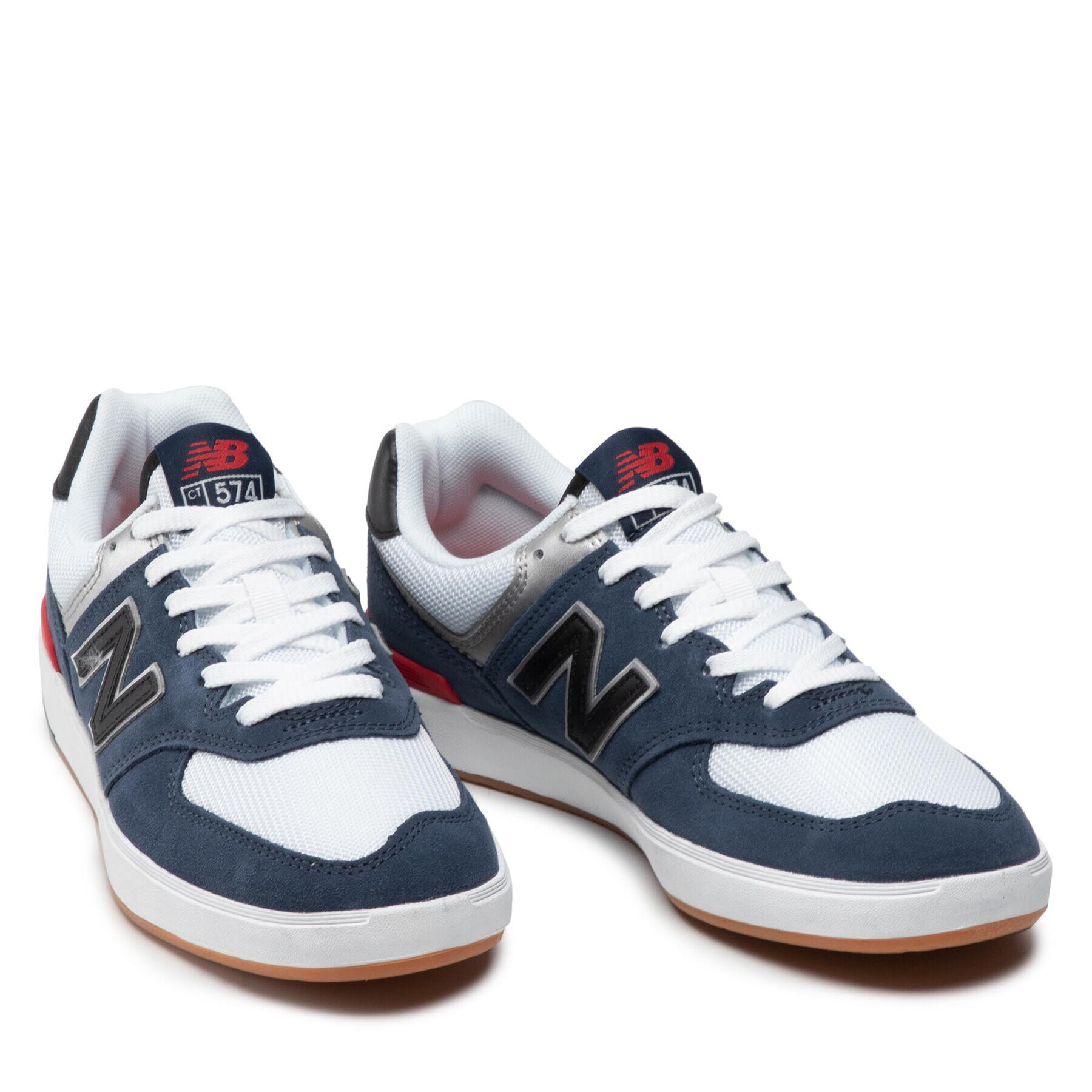 New Balance Sneakers CT574NVY Bleumarin - Pled.ro