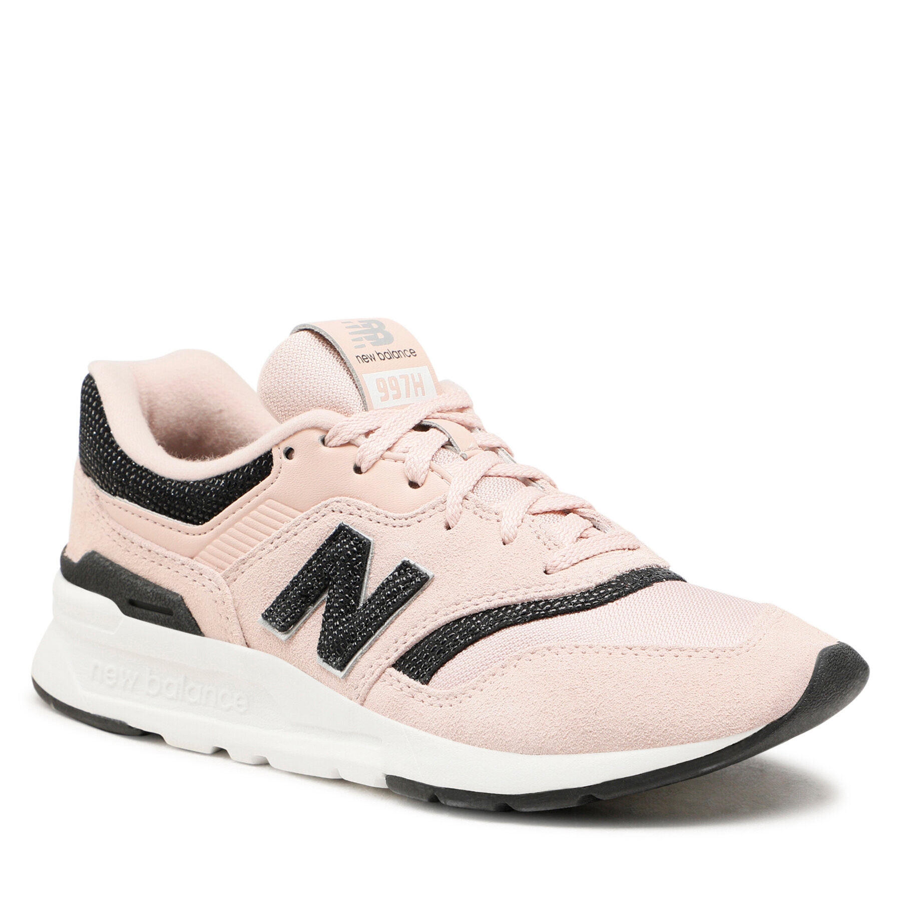 New Balance Sneakers CW997HDM Roz - Pled.ro