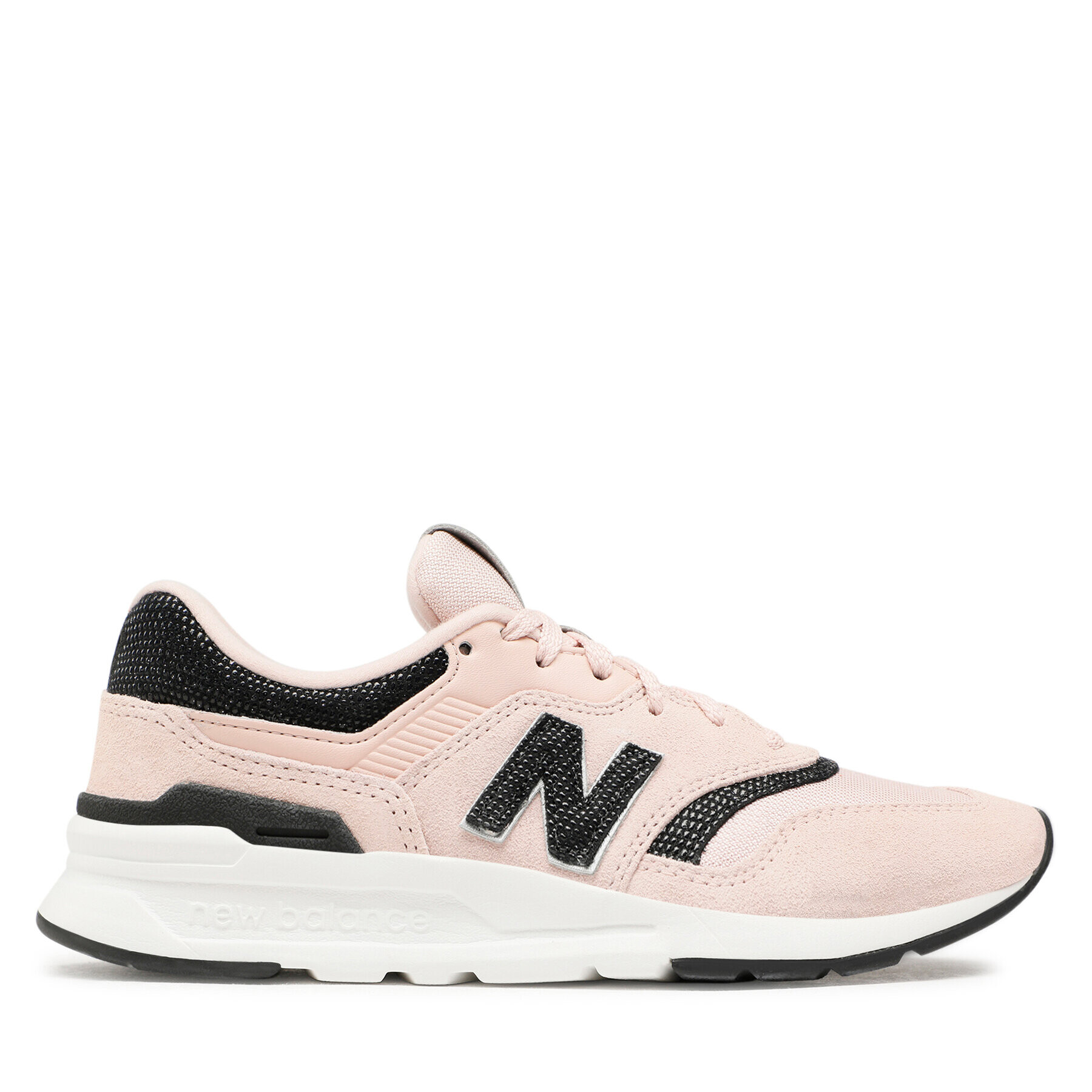 New Balance Sneakers CW997HDM Roz - Pled.ro