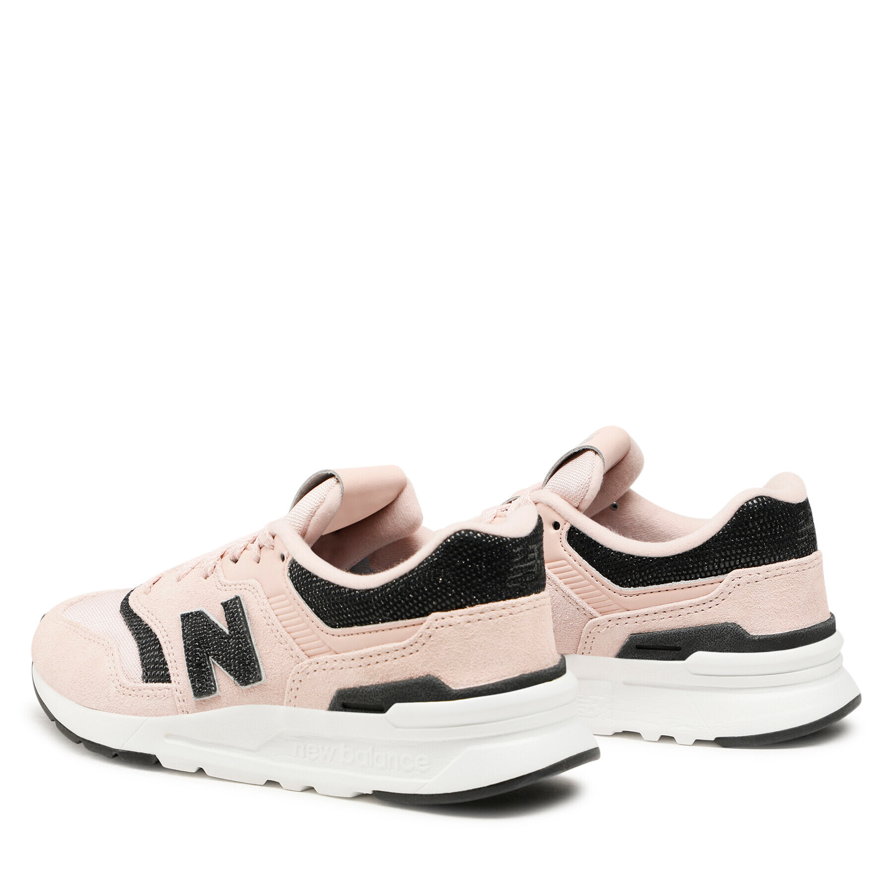 New Balance Sneakers CW997HDM Roz - Pled.ro