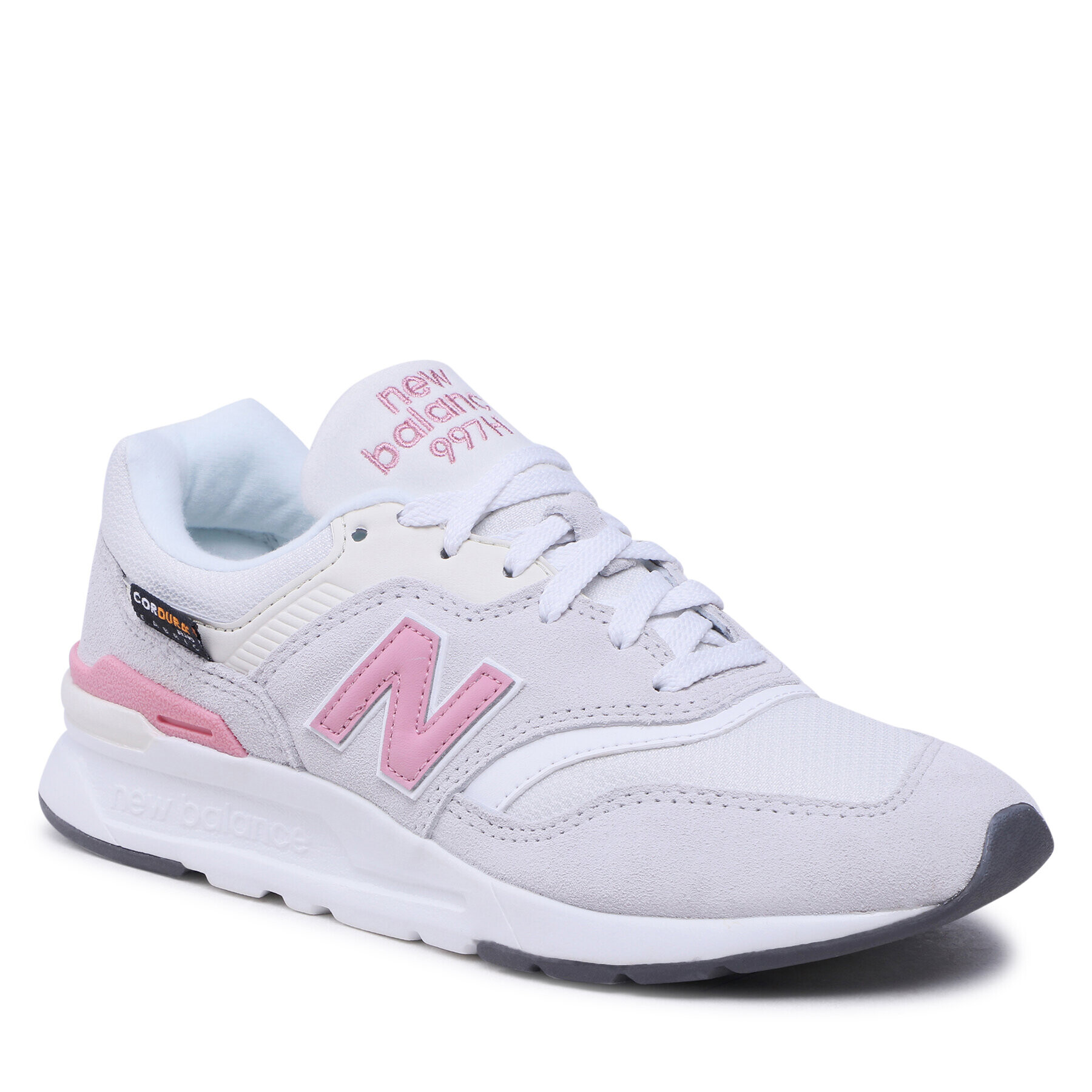 New Balance Sneakers CW997HSA Bej - Pled.ro