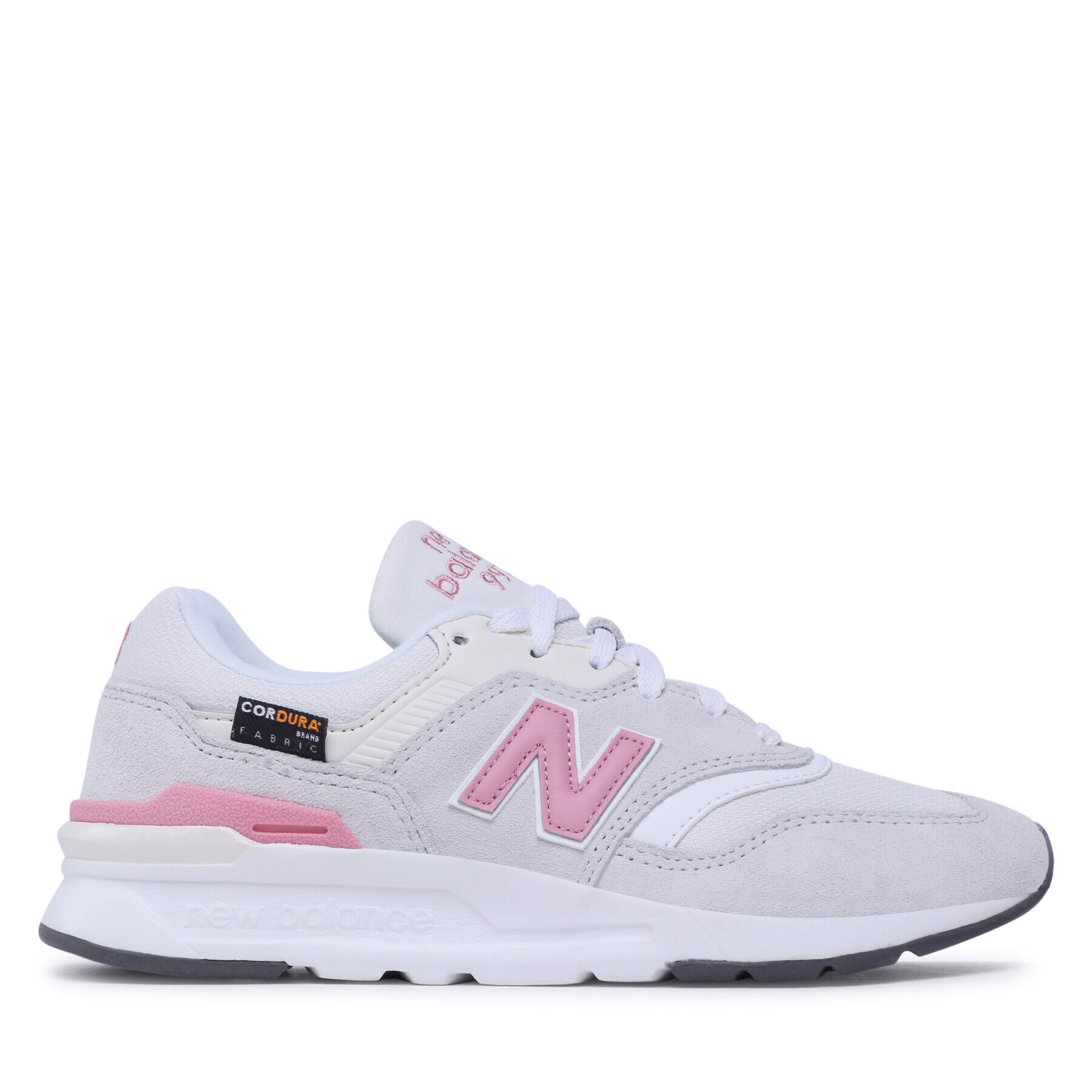 New Balance Sneakers CW997HSA Bej - Pled.ro