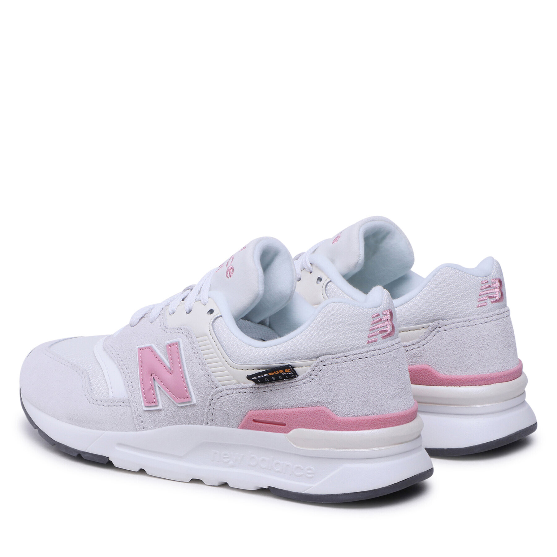 New Balance Sneakers CW997HSA Bej - Pled.ro