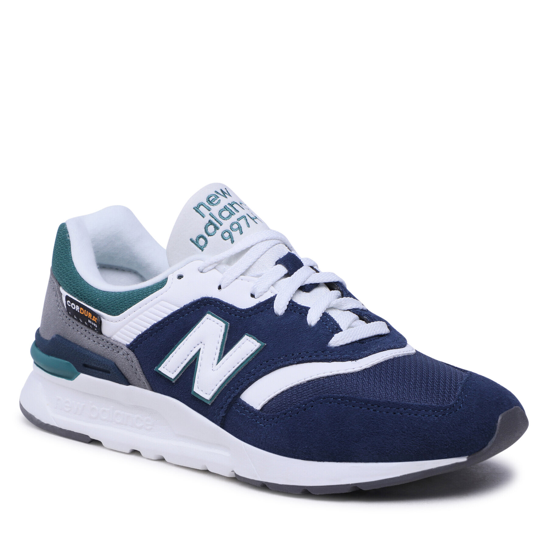 New Balance Sneakers CW997HSC Bleumarin - Pled.ro