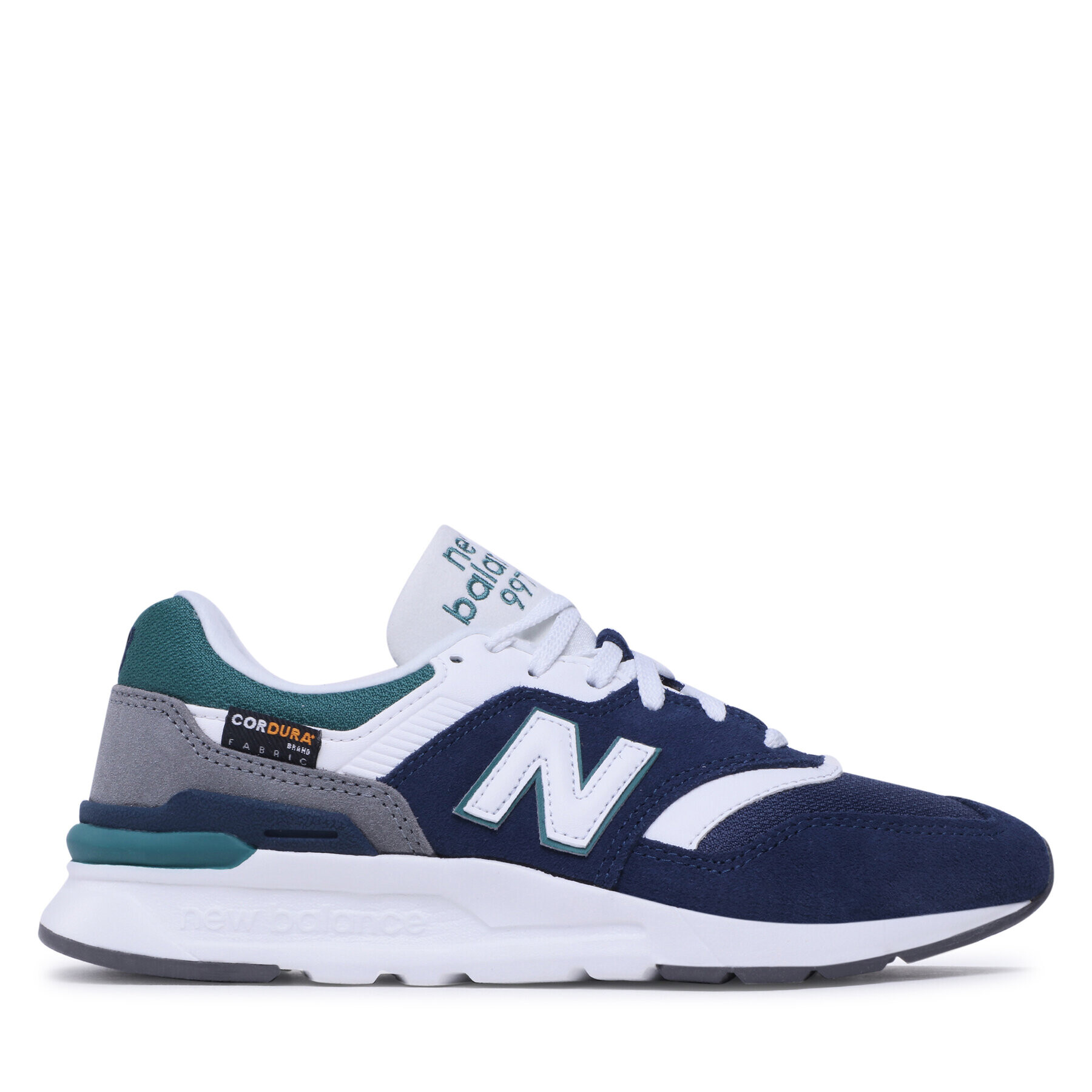 New Balance Sneakers CW997HSC Bleumarin - Pled.ro