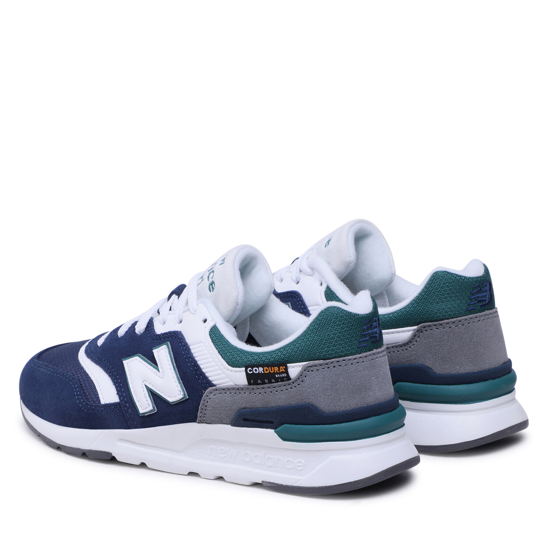 New Balance Sneakers CW997HSC Bleumarin - Pled.ro