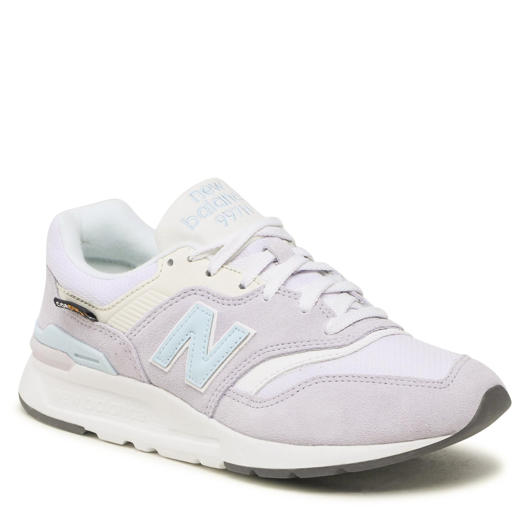 New Balance Sneakers CW997HSE Violet - Pled.ro