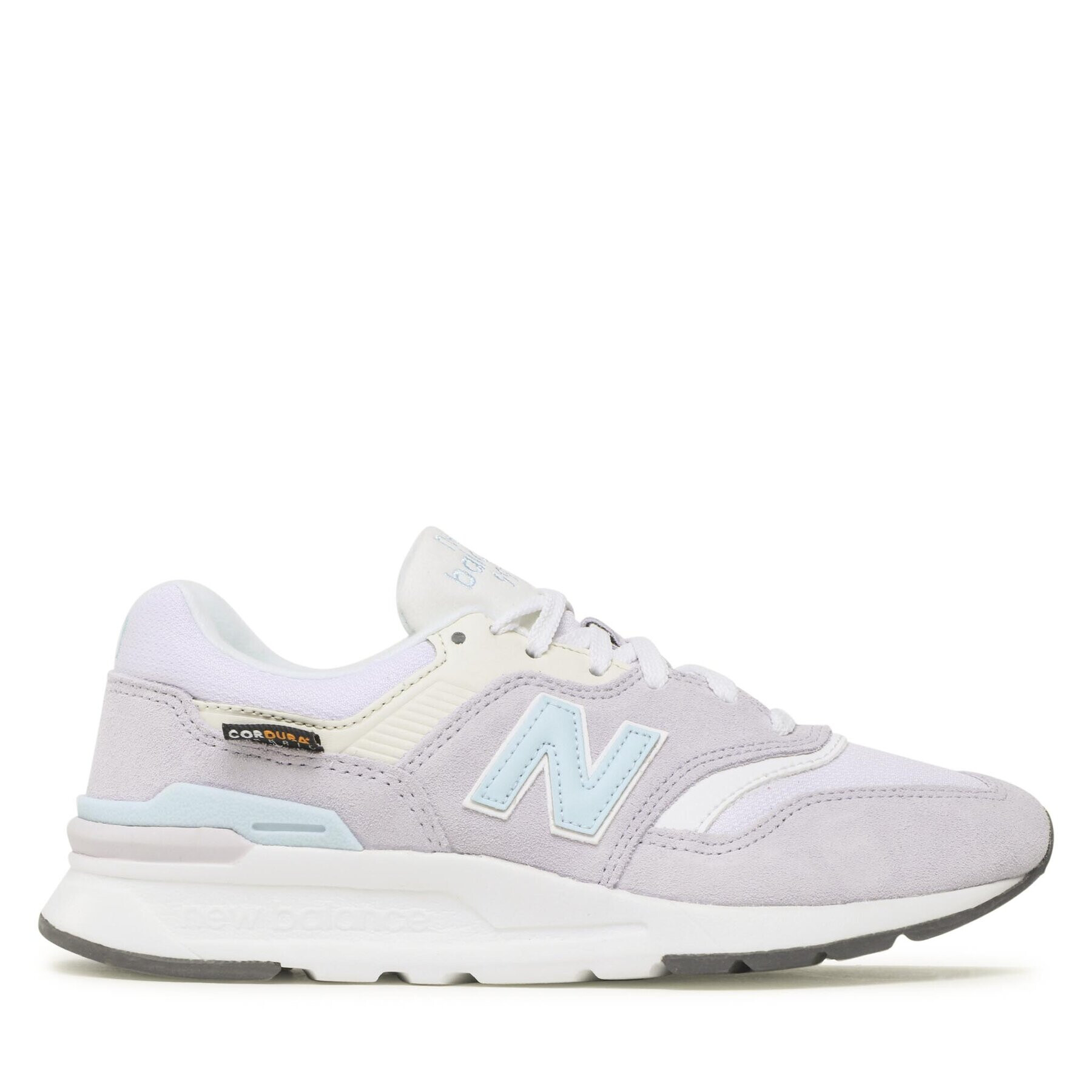 New Balance Sneakers CW997HSE Violet - Pled.ro