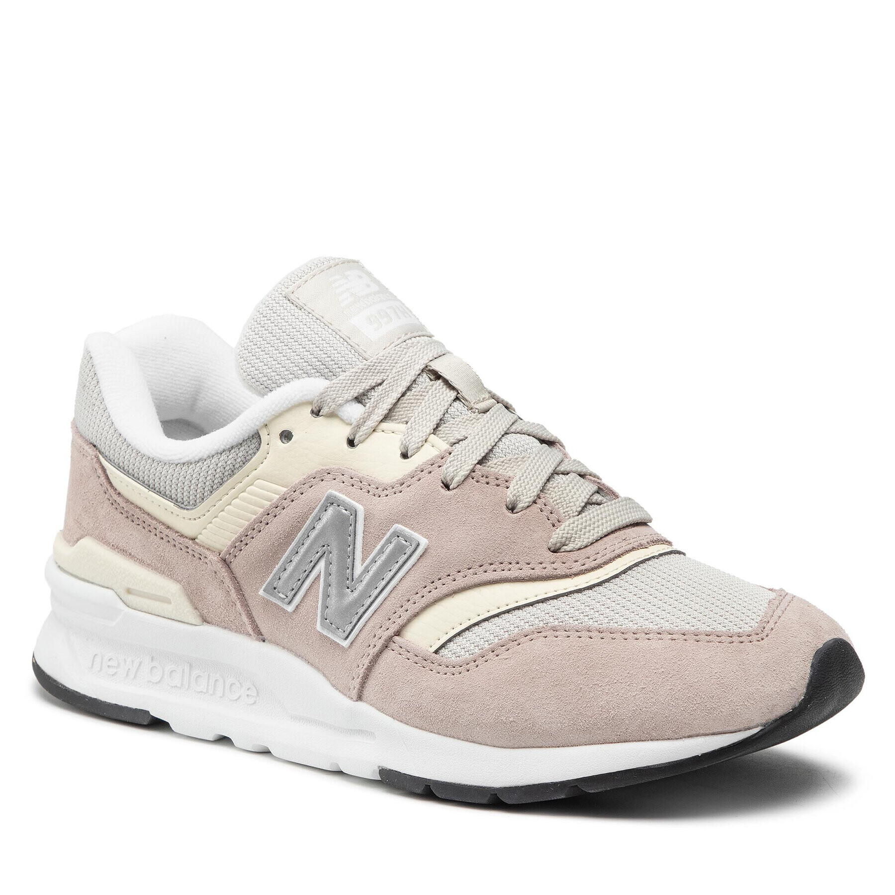 New Balance Sneakers CW997HTM Bej - Pled.ro