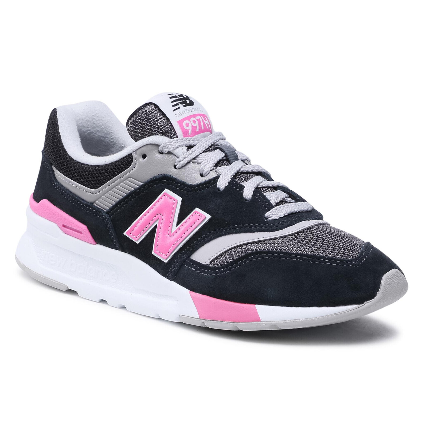 New Balance Sneakers CW997HVL Negru - Pled.ro