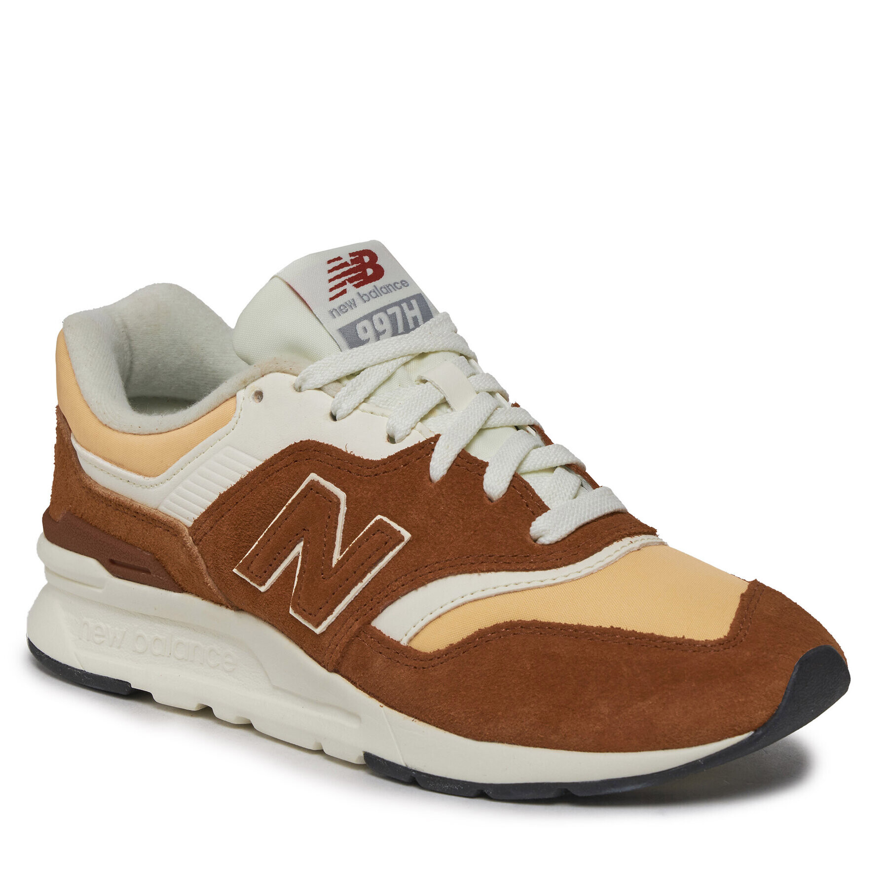 New Balance Sneakers CW997HVR Portocaliu - Pled.ro